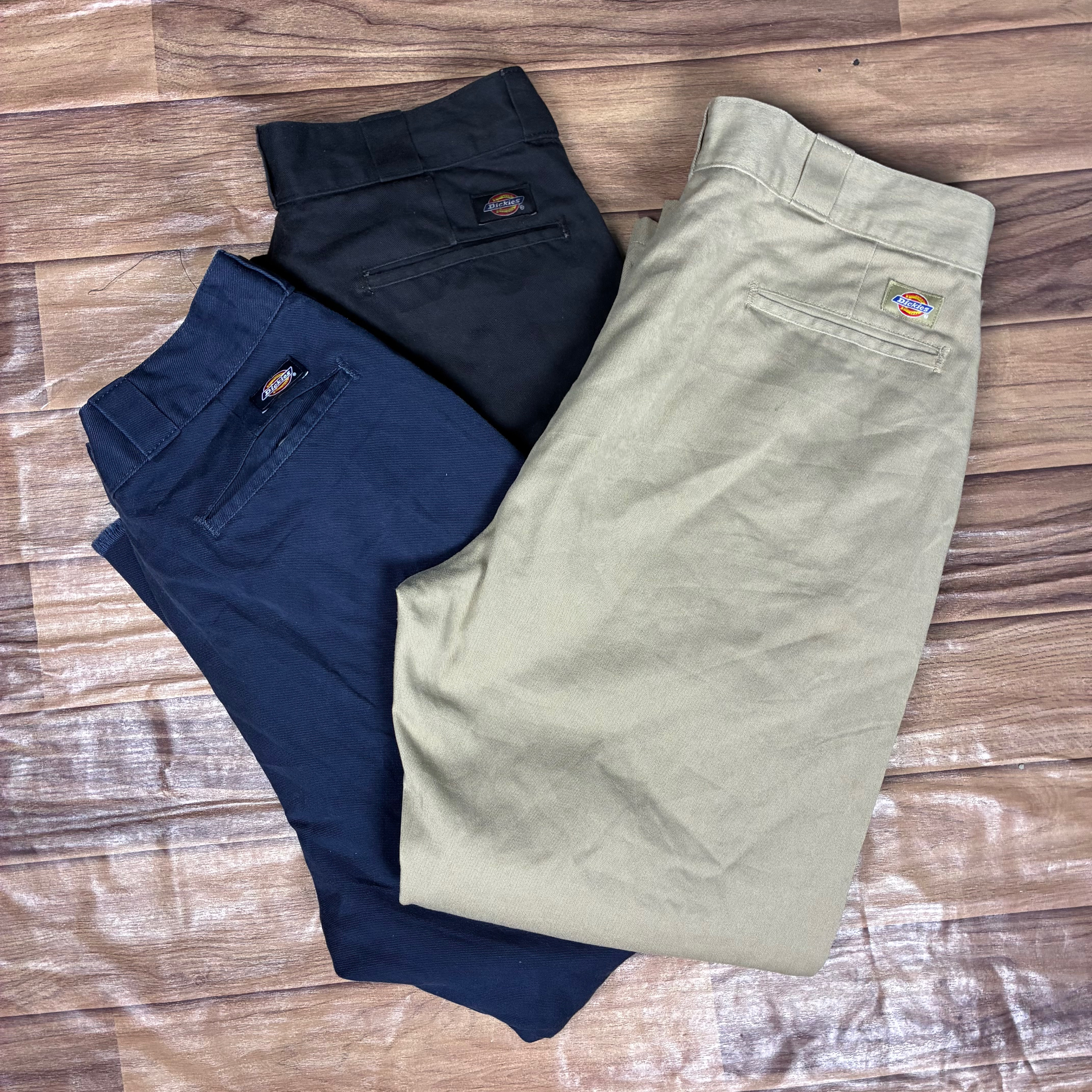 Dickies Jeans (Fnc:1664)