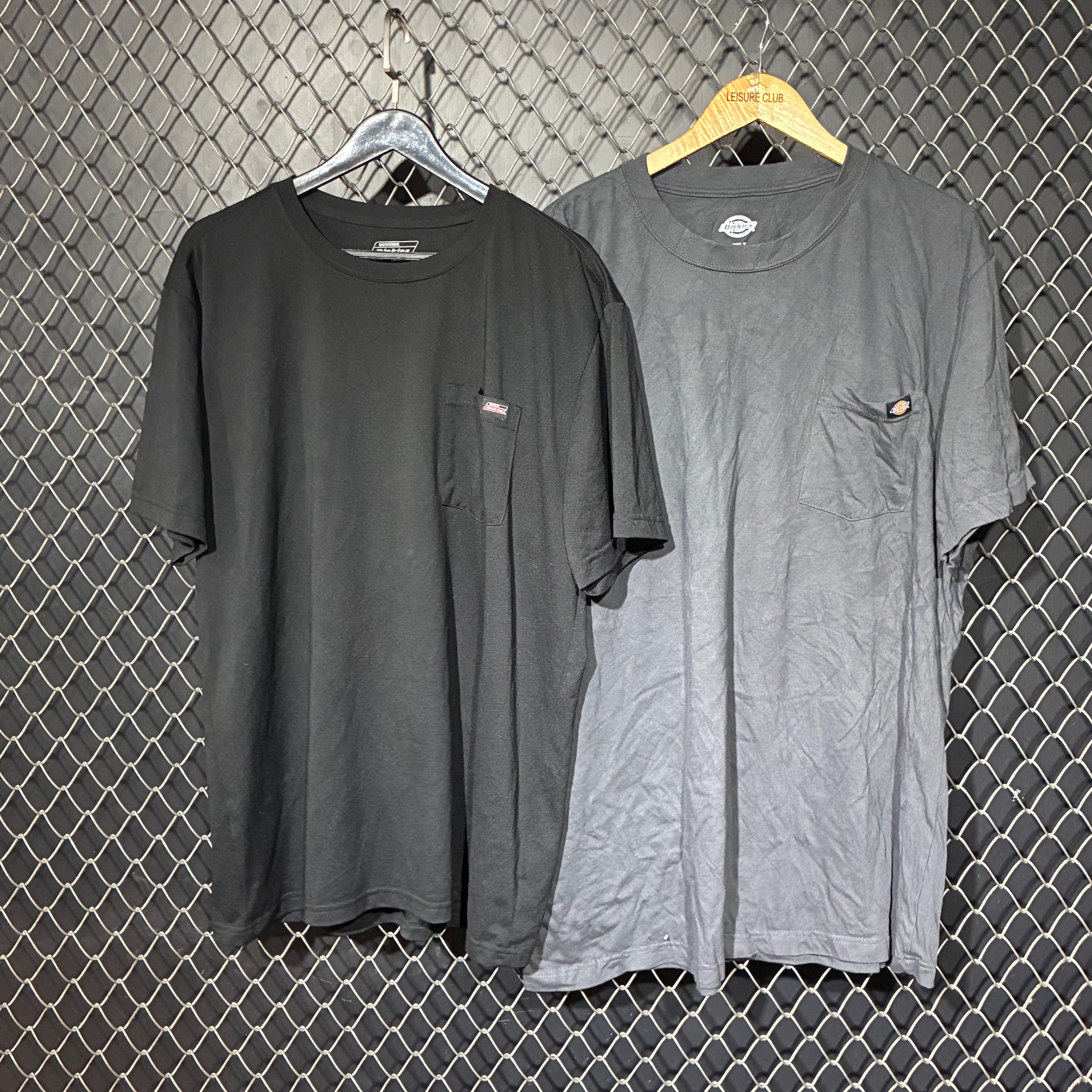 Dickies T-Shirts (Fnc:1665)
