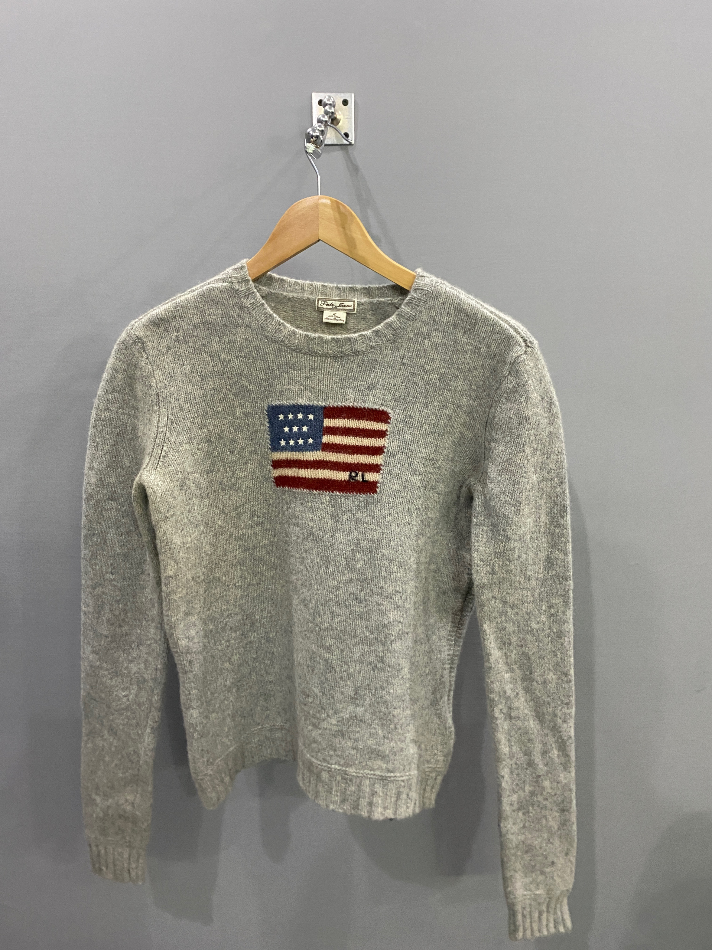 Ralph Lauren Kids Knitwear | R-262