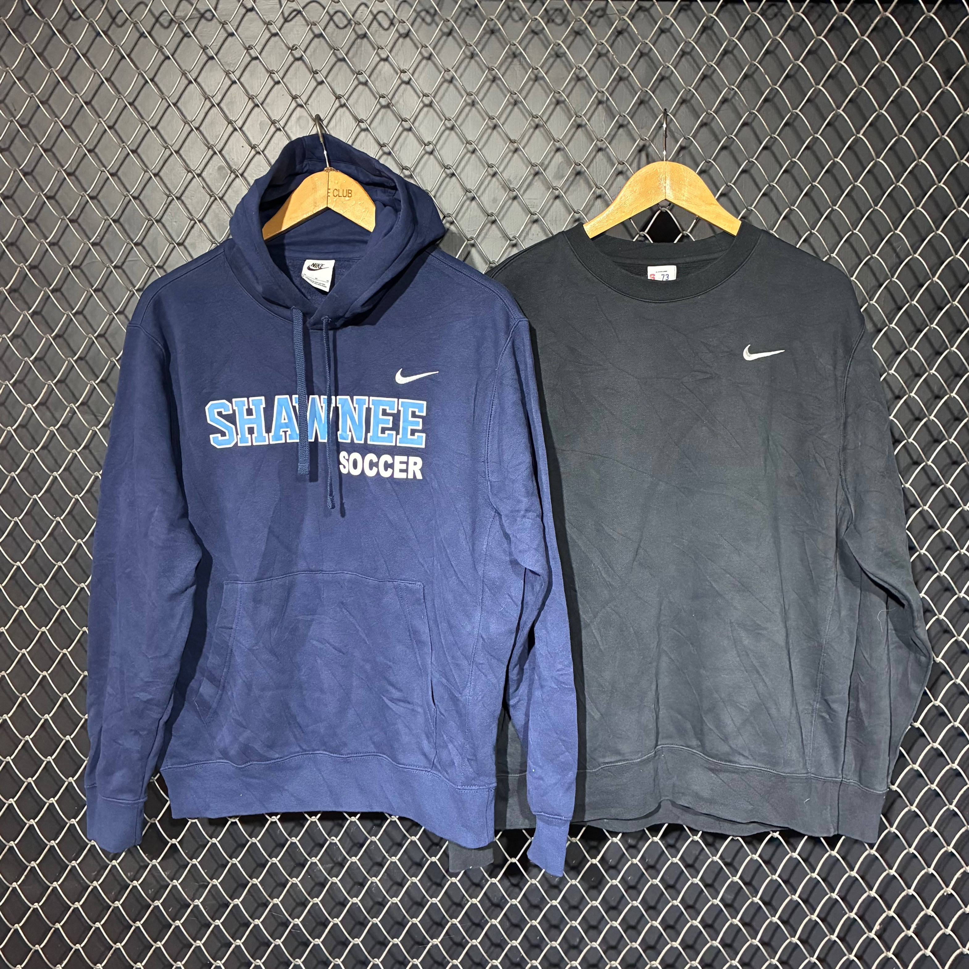 Nike Sweatshirt (Fnc:1667)