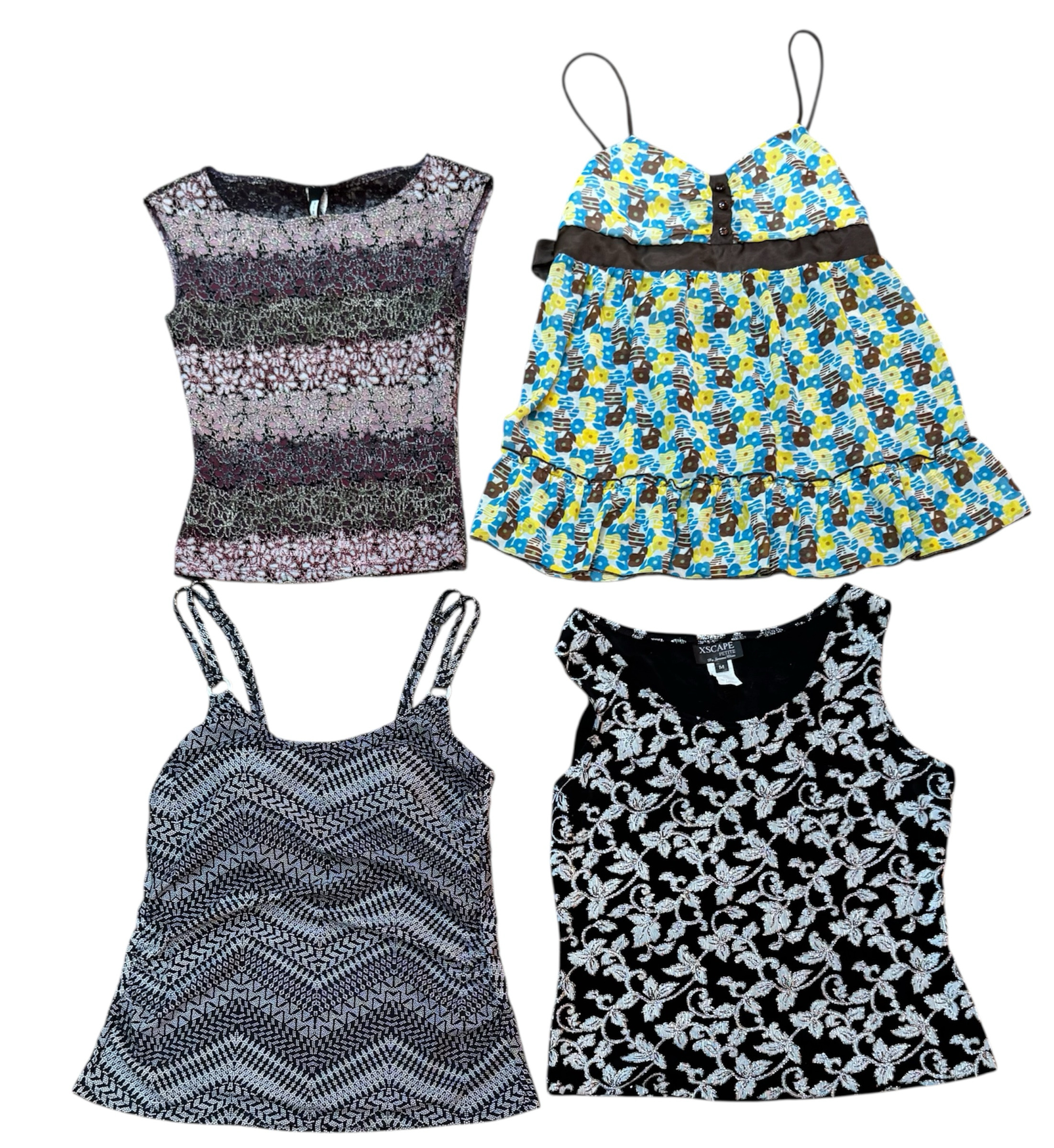 Y2K Tops Hot sell 10 pcs At 615