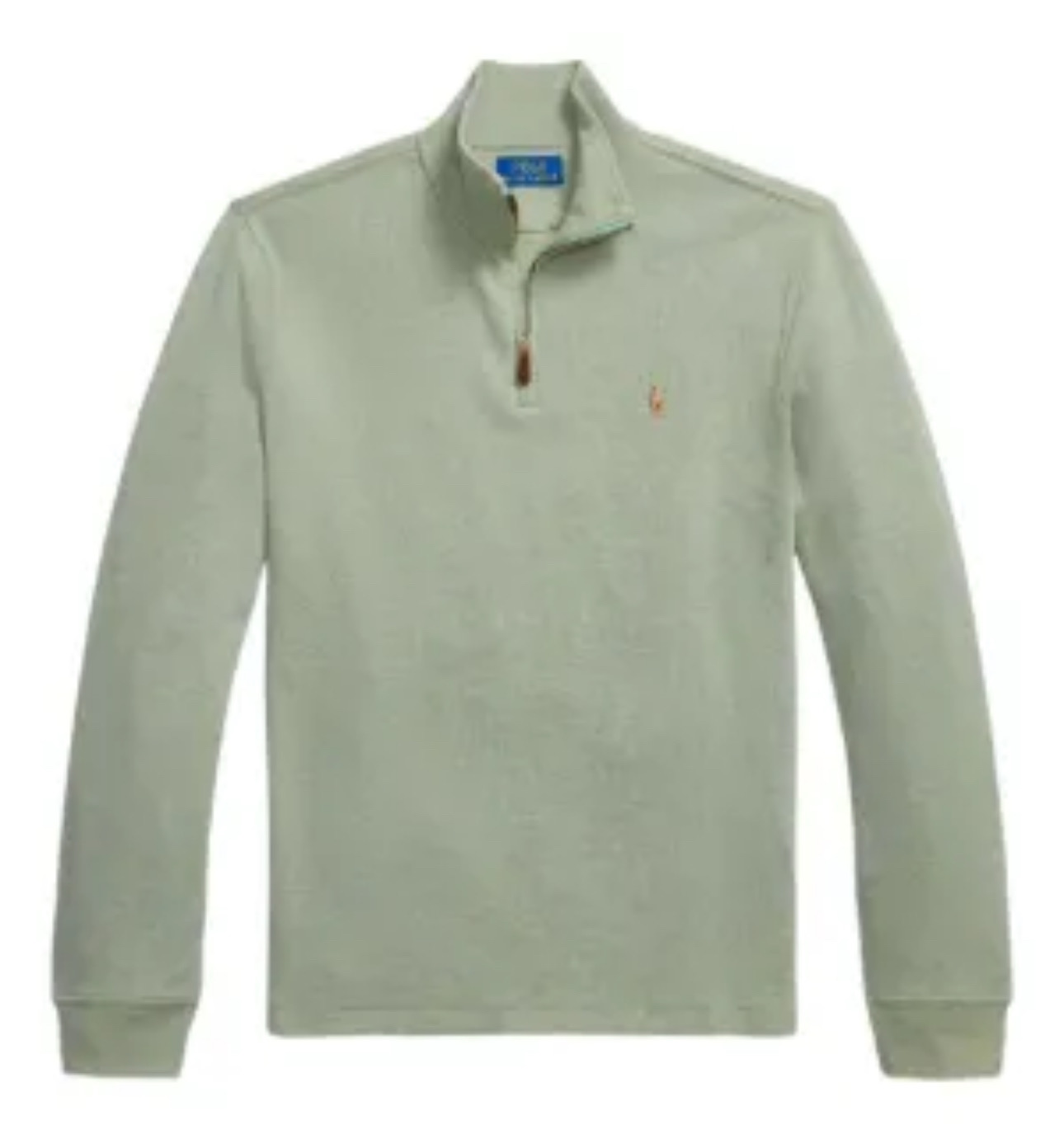 Polo Half zips