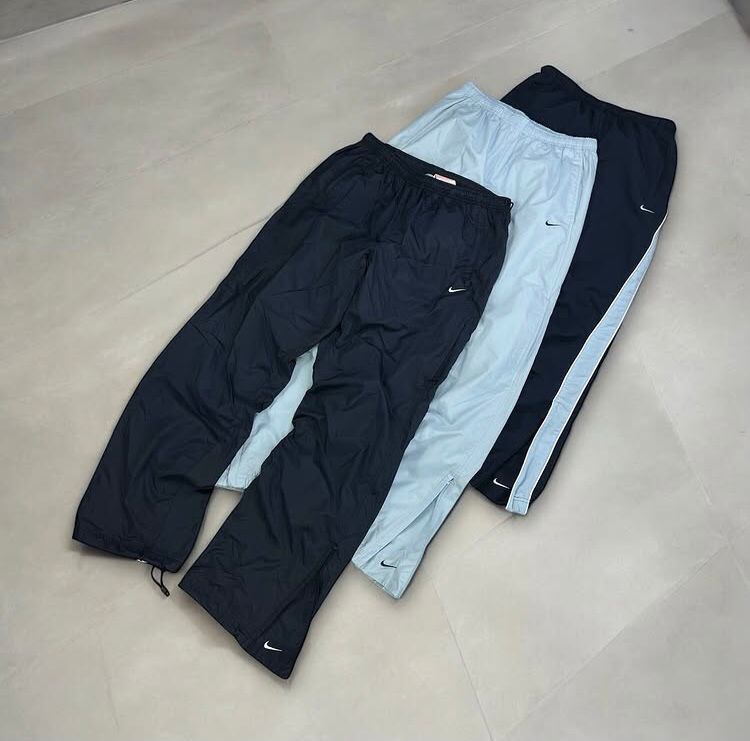 Special Nike trackpants