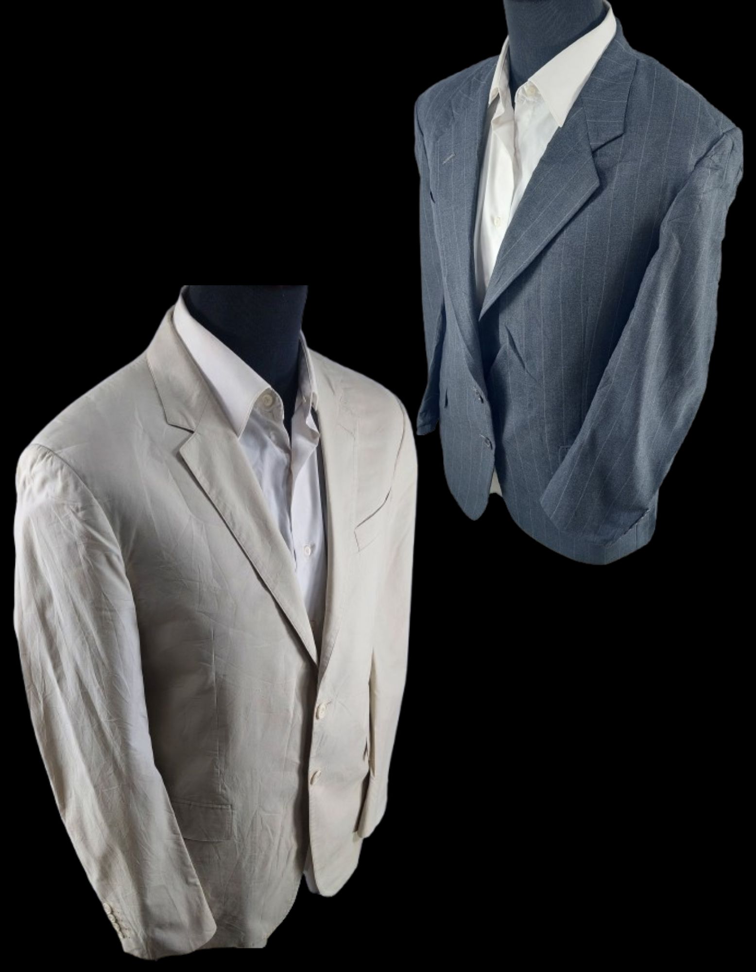 Burberry Blazers ❤️ 😍