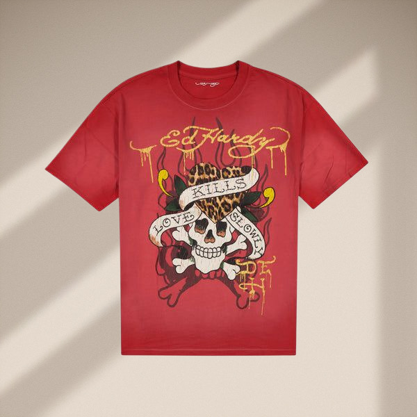 Edhardy Mens T-Shirts