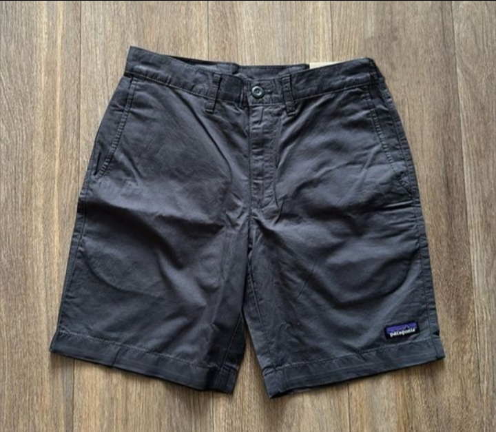 Åuthentic Patagonia Cotton shorts