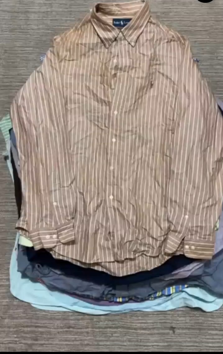 Polo Ralph Lauren Shirts