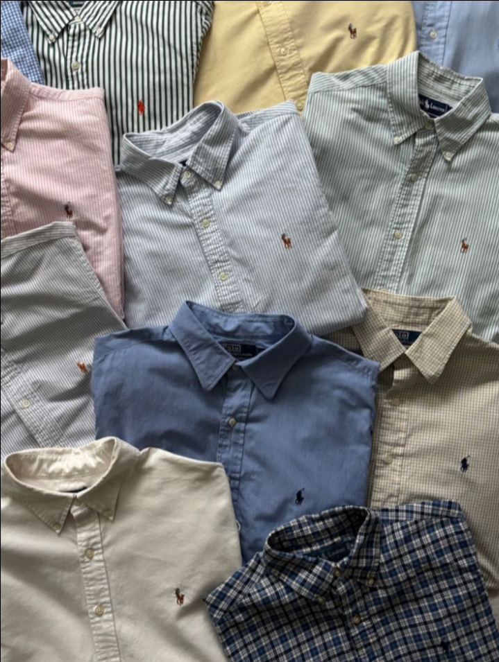 Åuthentic polo Ralph Lauren Shirts