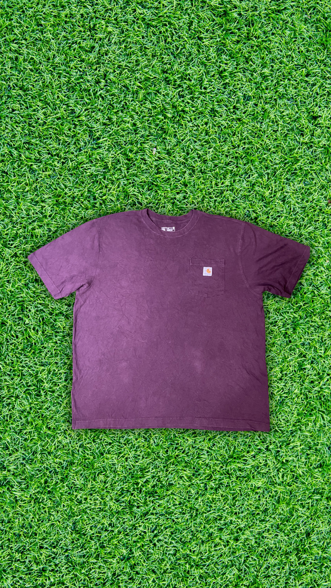 A.Y191 Carhartt T-Shirts