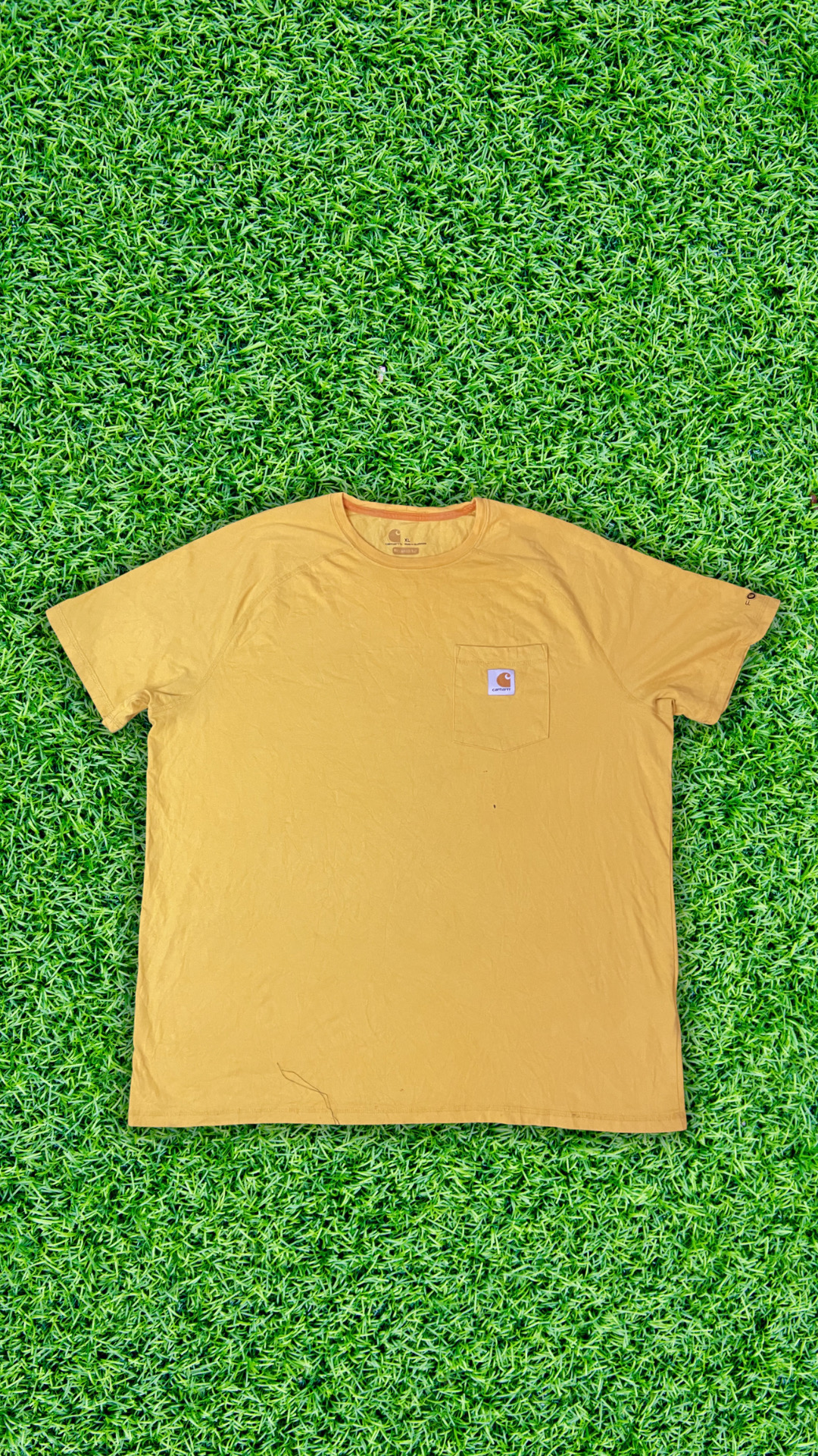 A.Y191 Carhartt T-Shirts