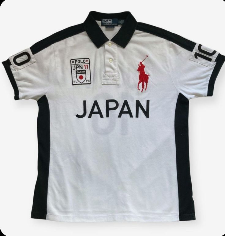 Mix Branded Polo Shirts