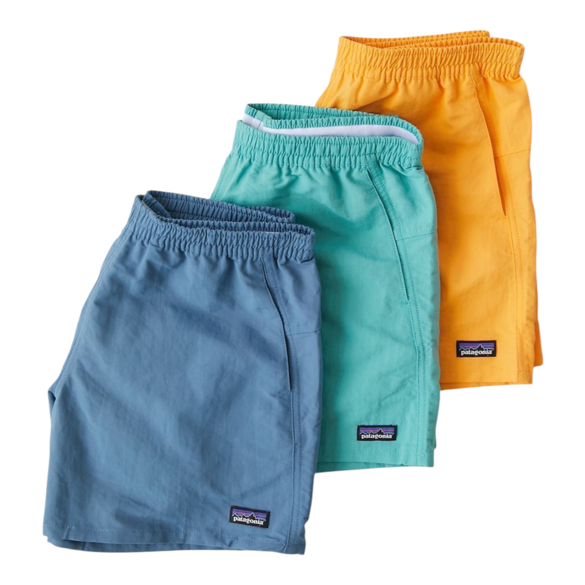 Patagonia short