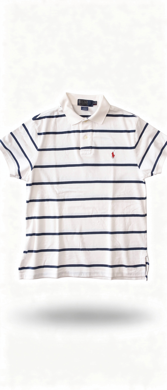 Ralph Lauren Polo Shirts