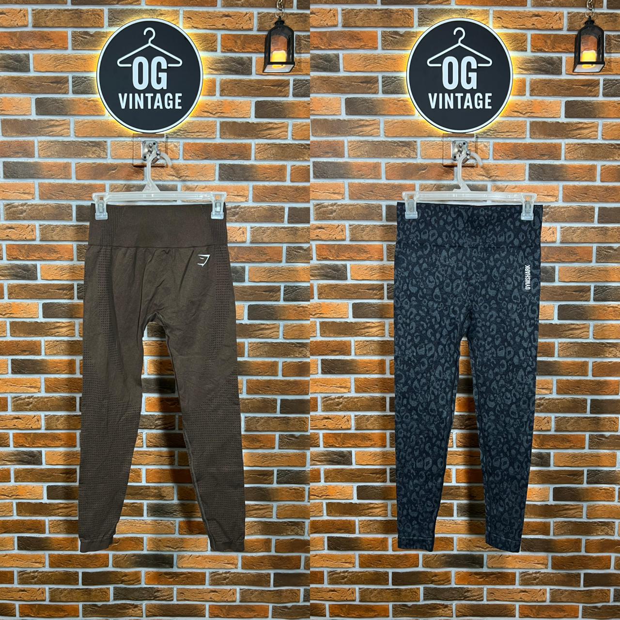 Gymshark leggings | OG-34