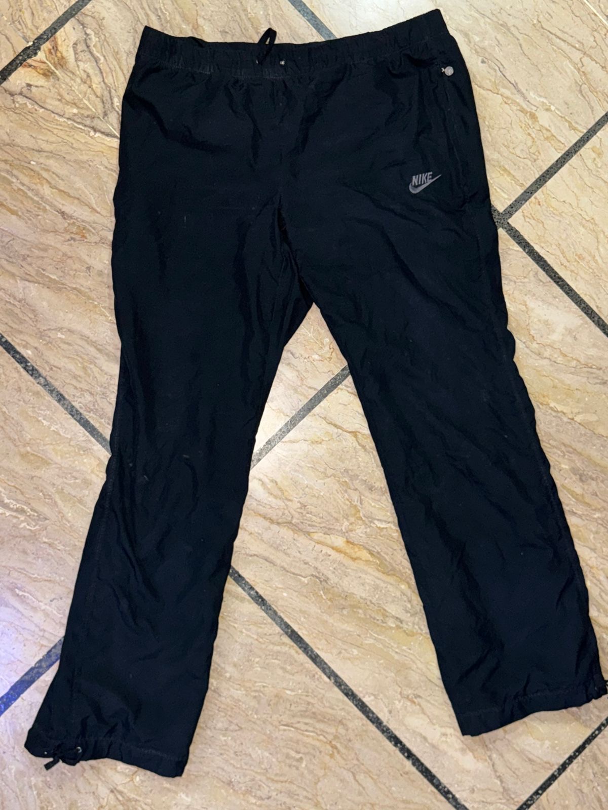 NIKE/ADIDAS track pants