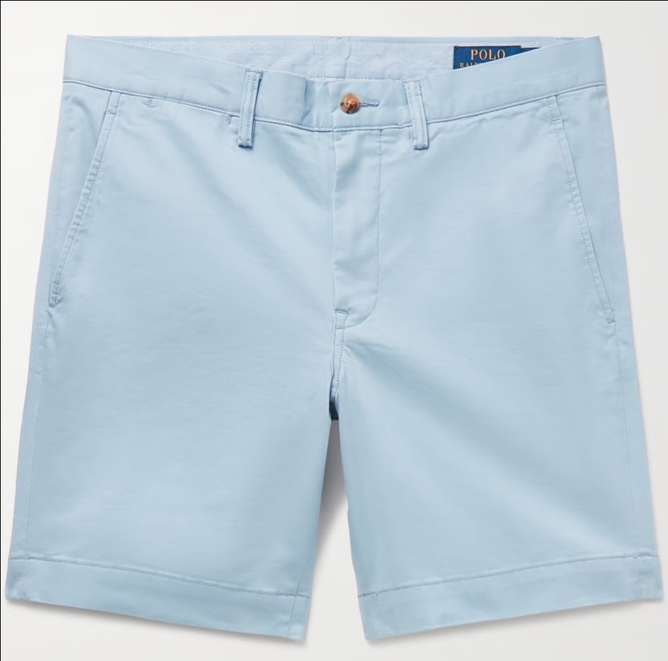 Ralph Lauren Polo Shorts