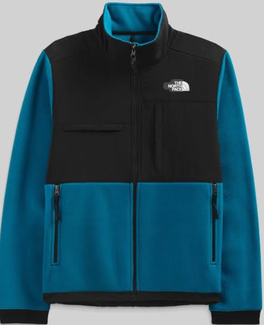 The North Face Denali Fleece(0002)