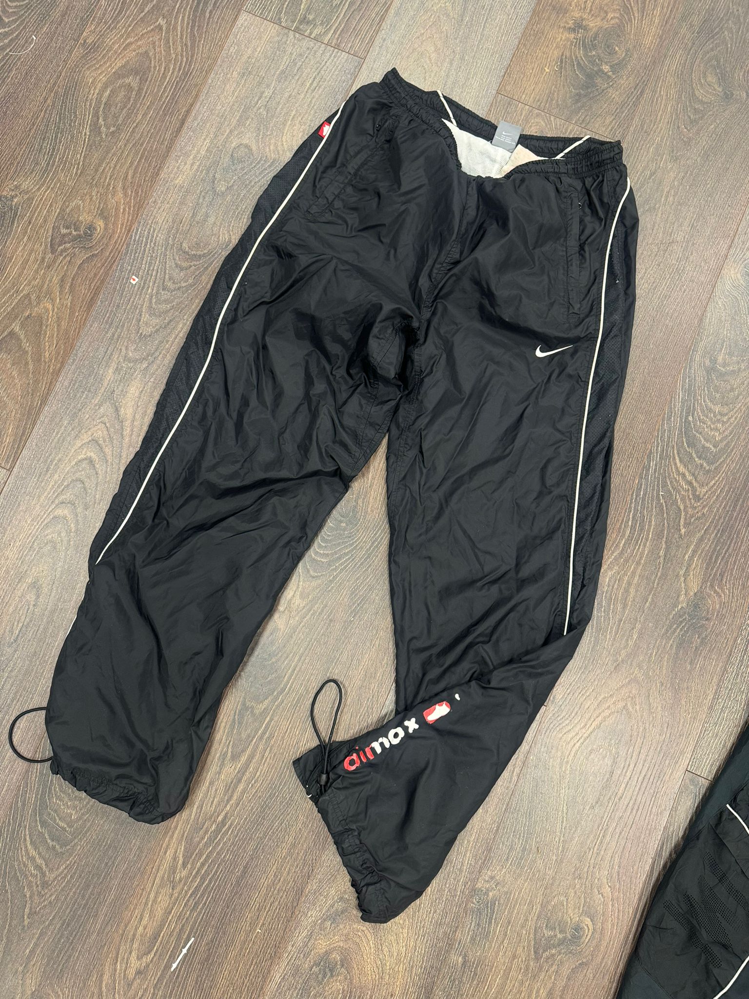 PREMIUM QUALITY NIKE BAGGY TRACK PANTS