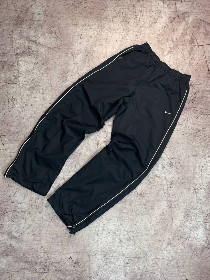 Premium Nike Track Pants