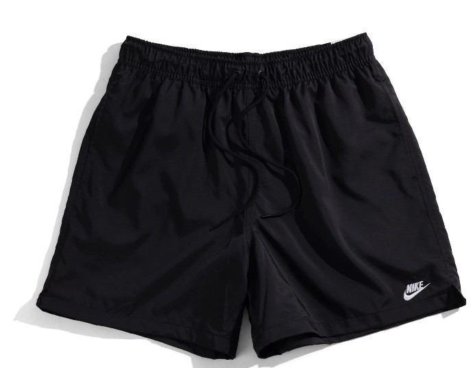 Nike and Adidas Shorts
