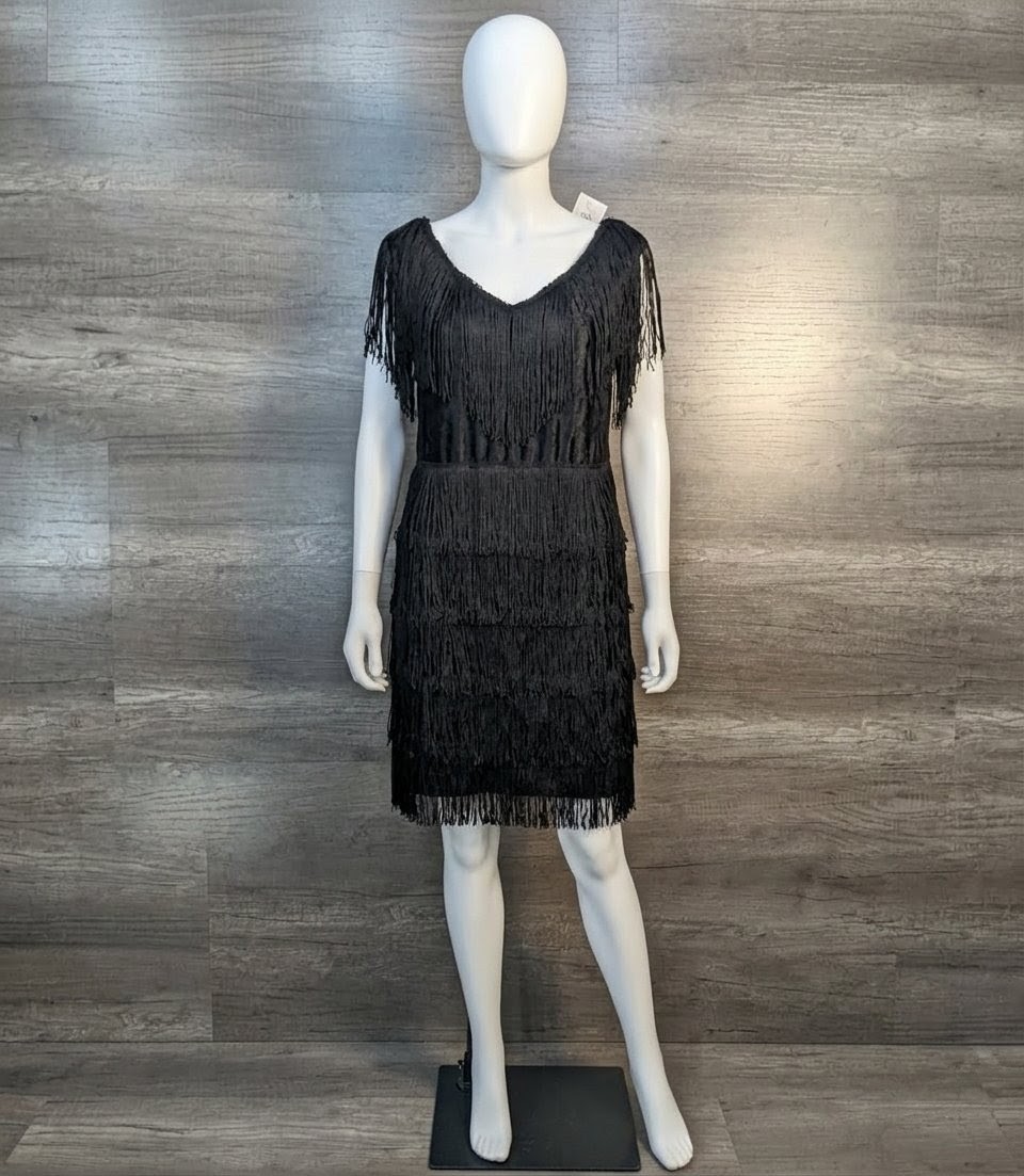 4268 - Y2K Stil Mini Kleid