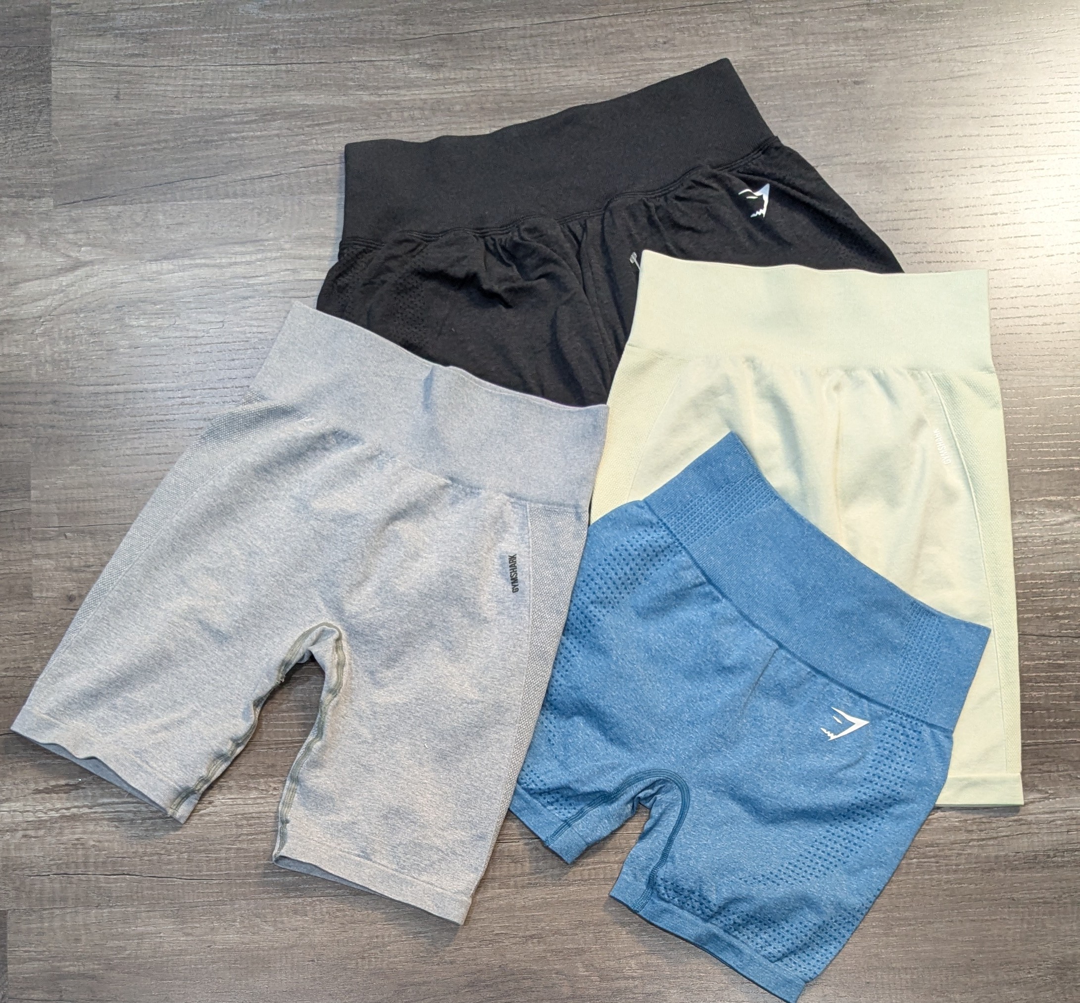 4271 - Gymshark Shorts