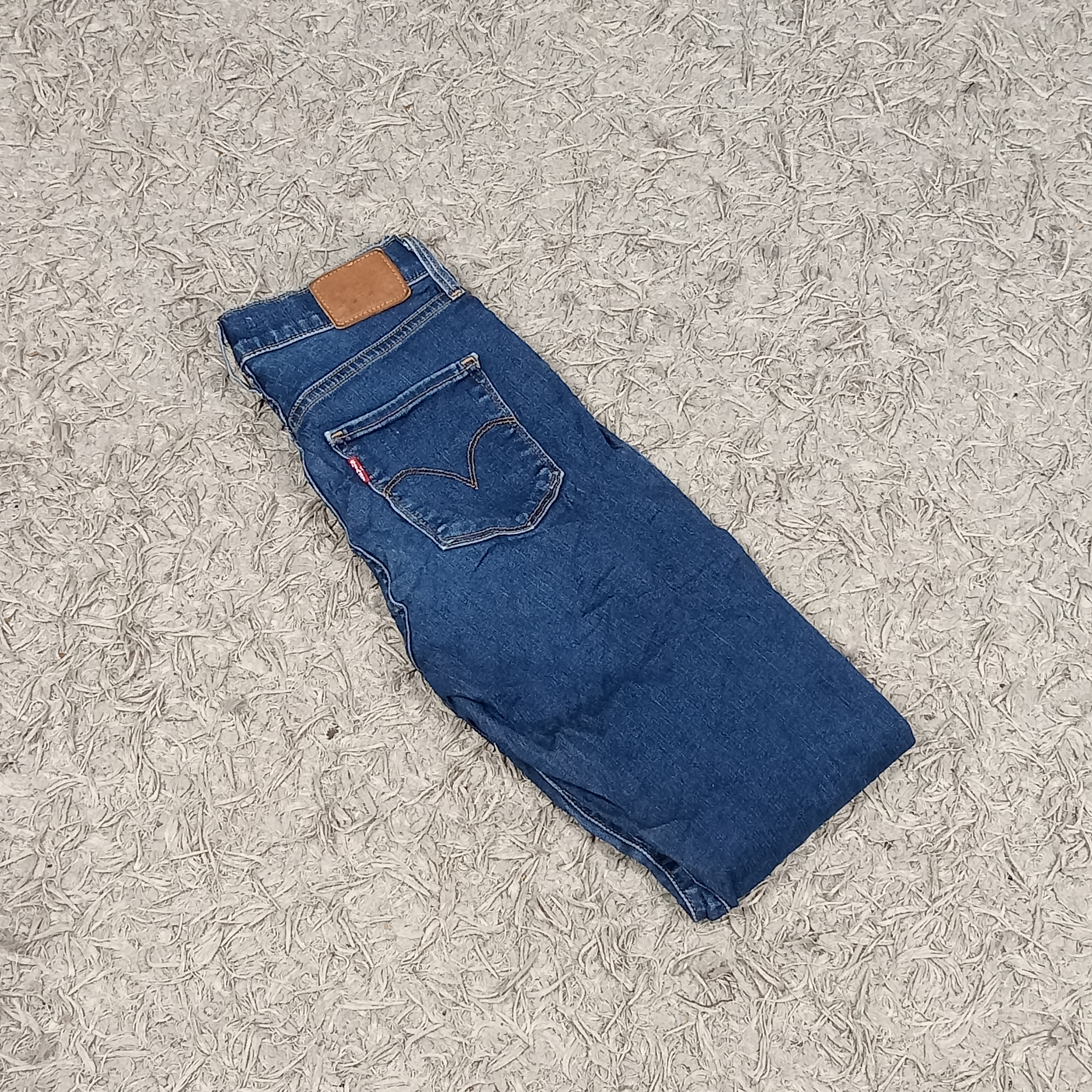 LEVI'S WOMEN'S DENIM JEANS BUNDLE