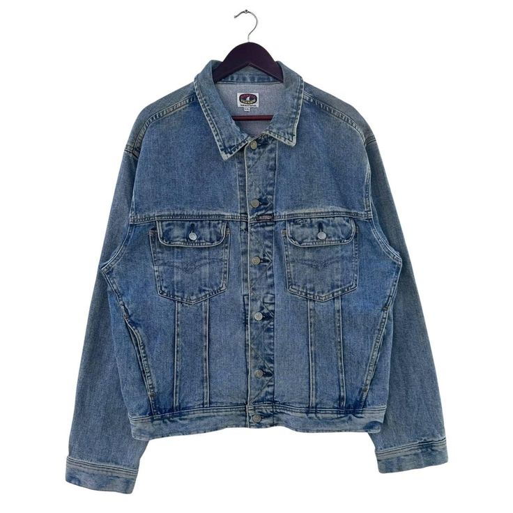 Unbranded Denim jacket