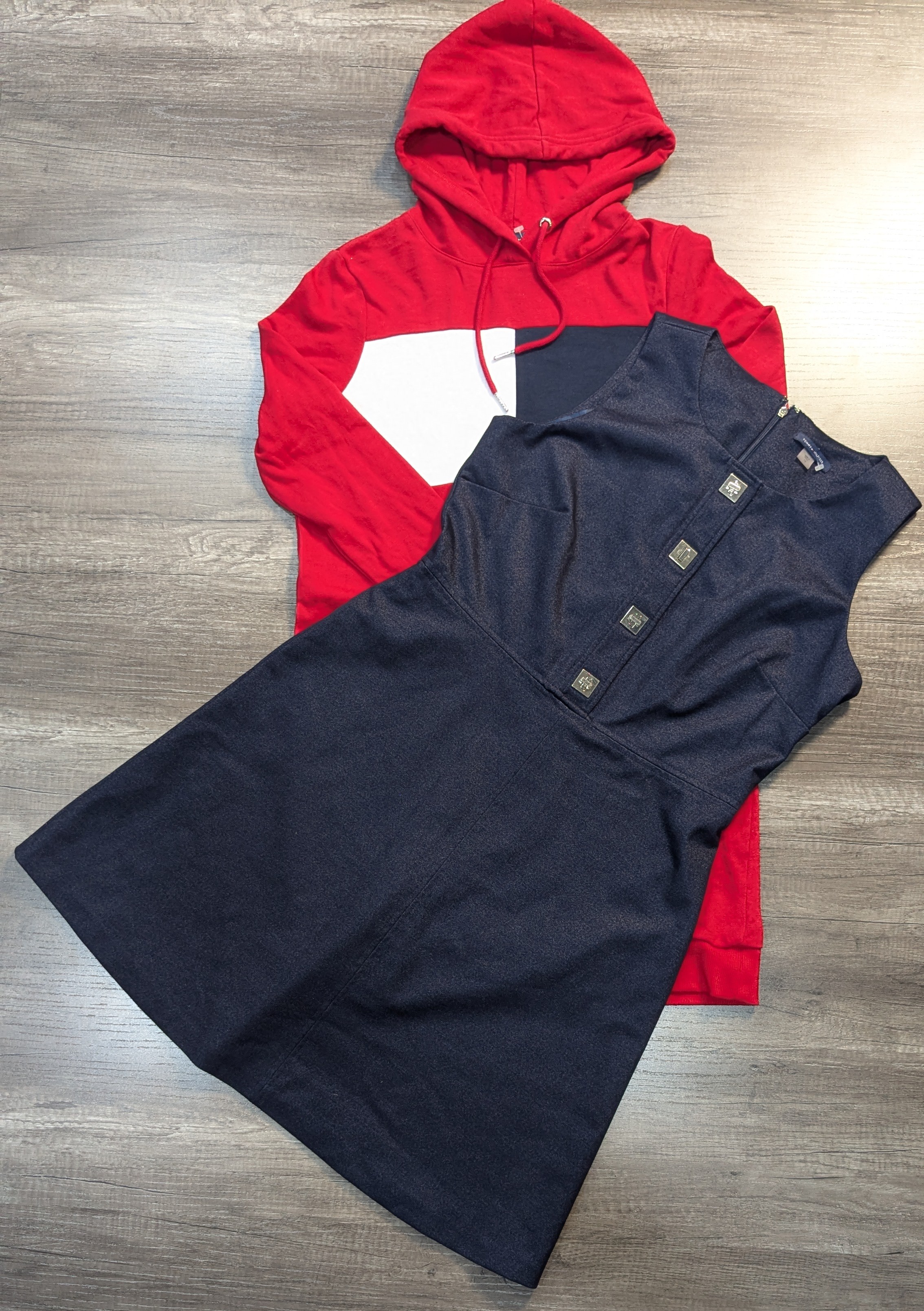 4283 - Tommy Hilfiger Dress