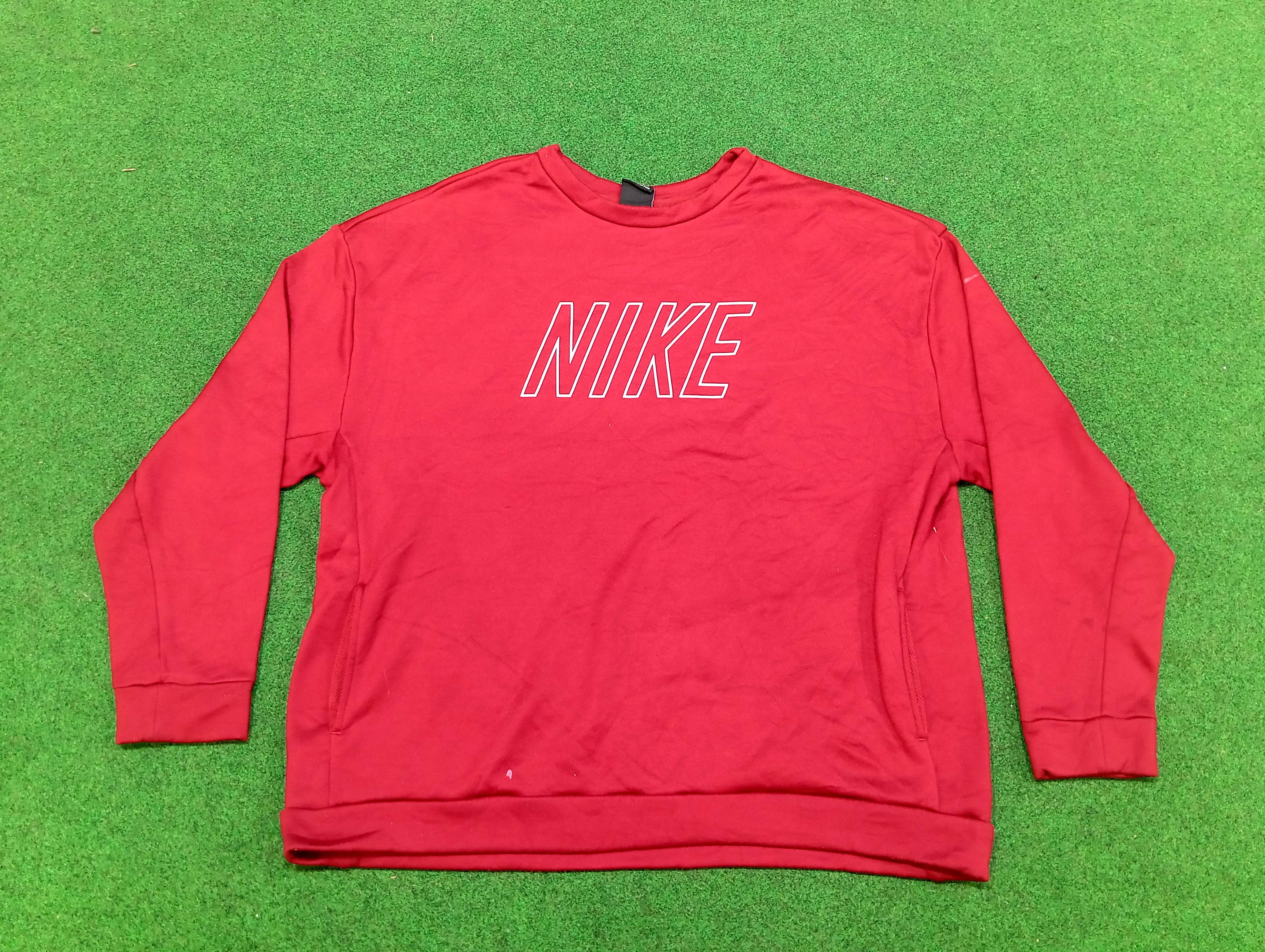 Mms281 Nike Sweatshirt