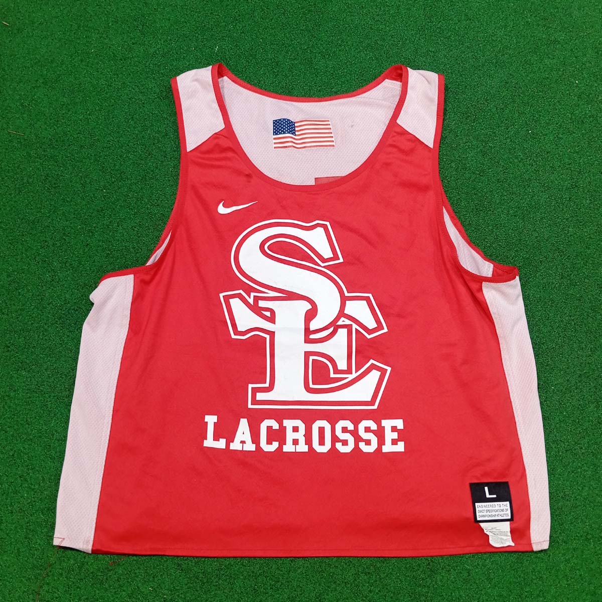 Mms282 Nike Tank Top