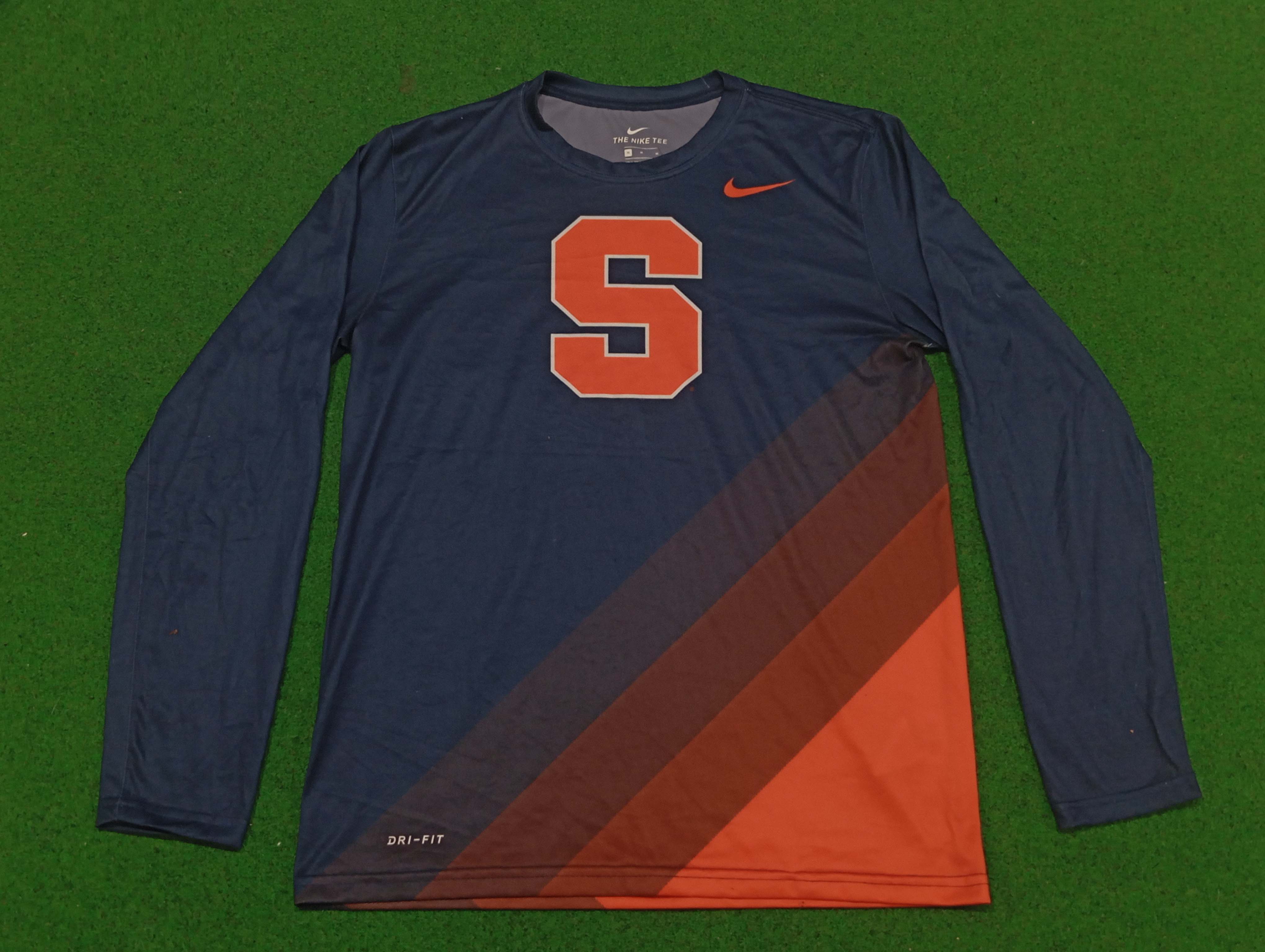 Mms284 Nike Sport T-Shirt