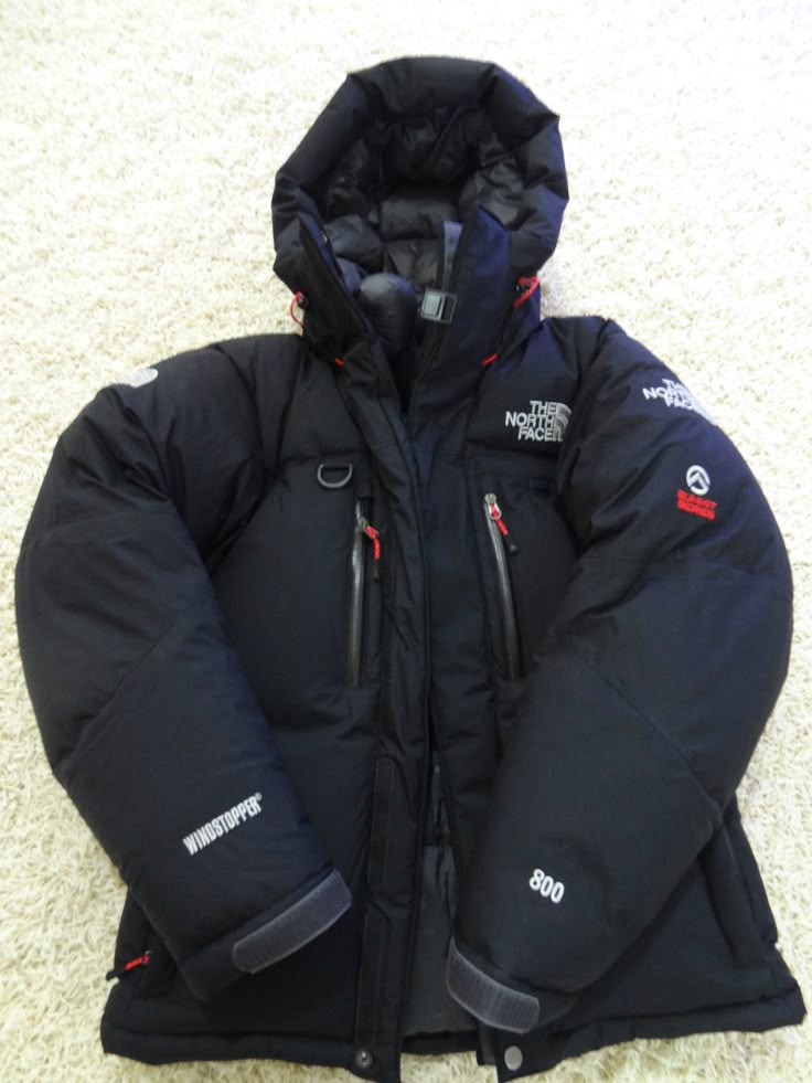 The North Face Jackets