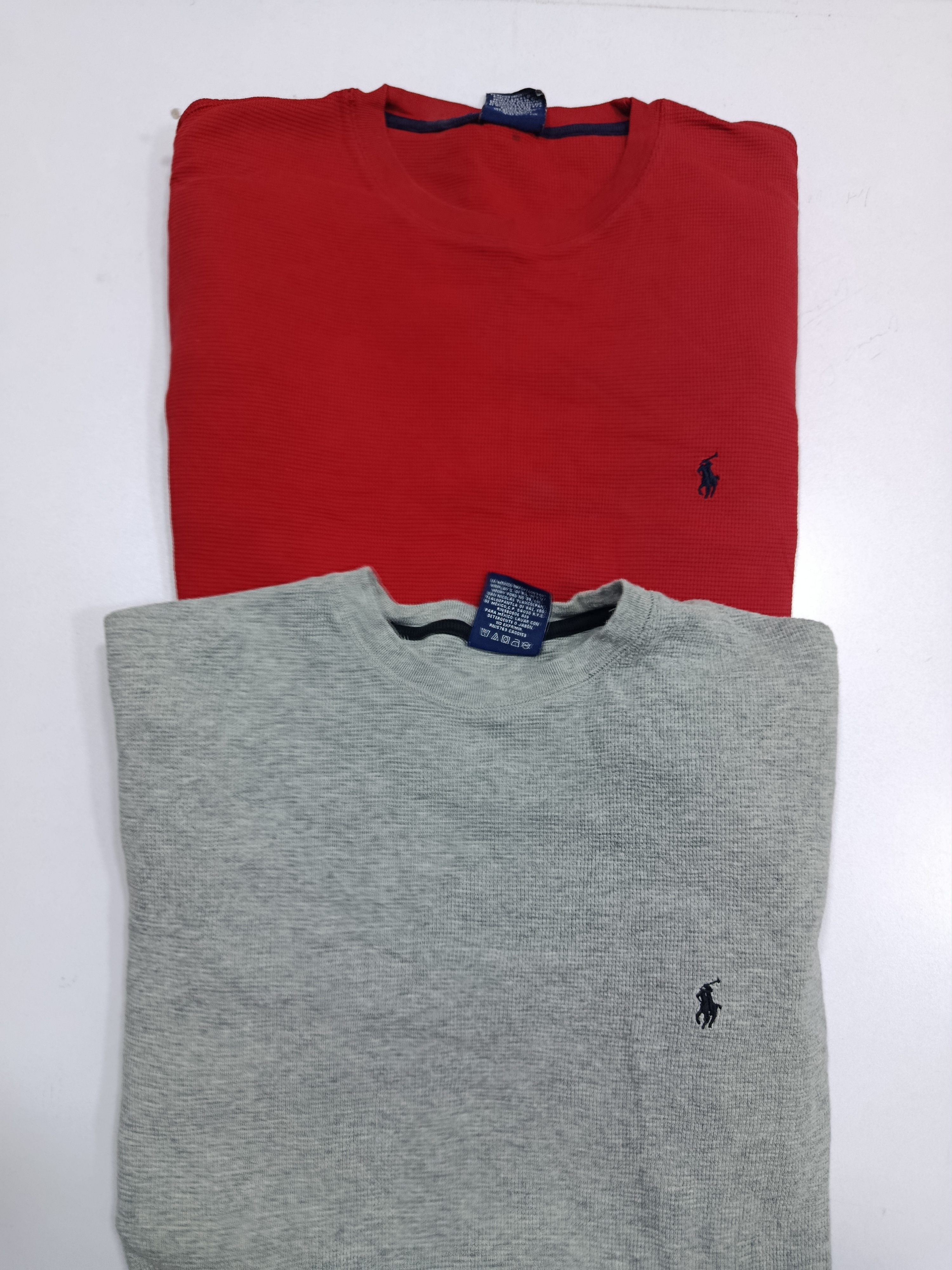 Ralph Lauren T-shirt 11Pcs (RV # 310)