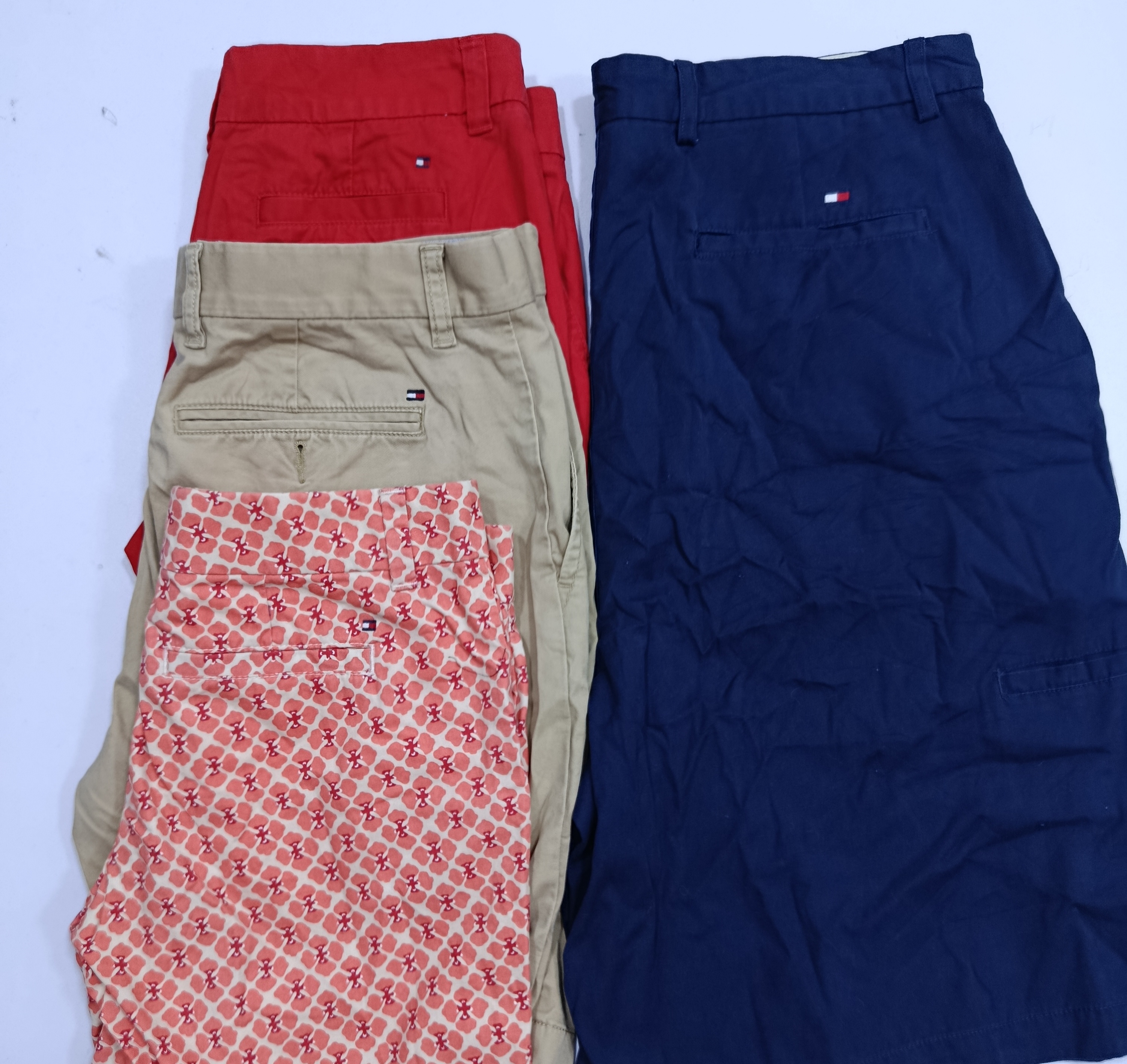 Tommy Hilfiger Shorts 18Pcs (RV # 412)