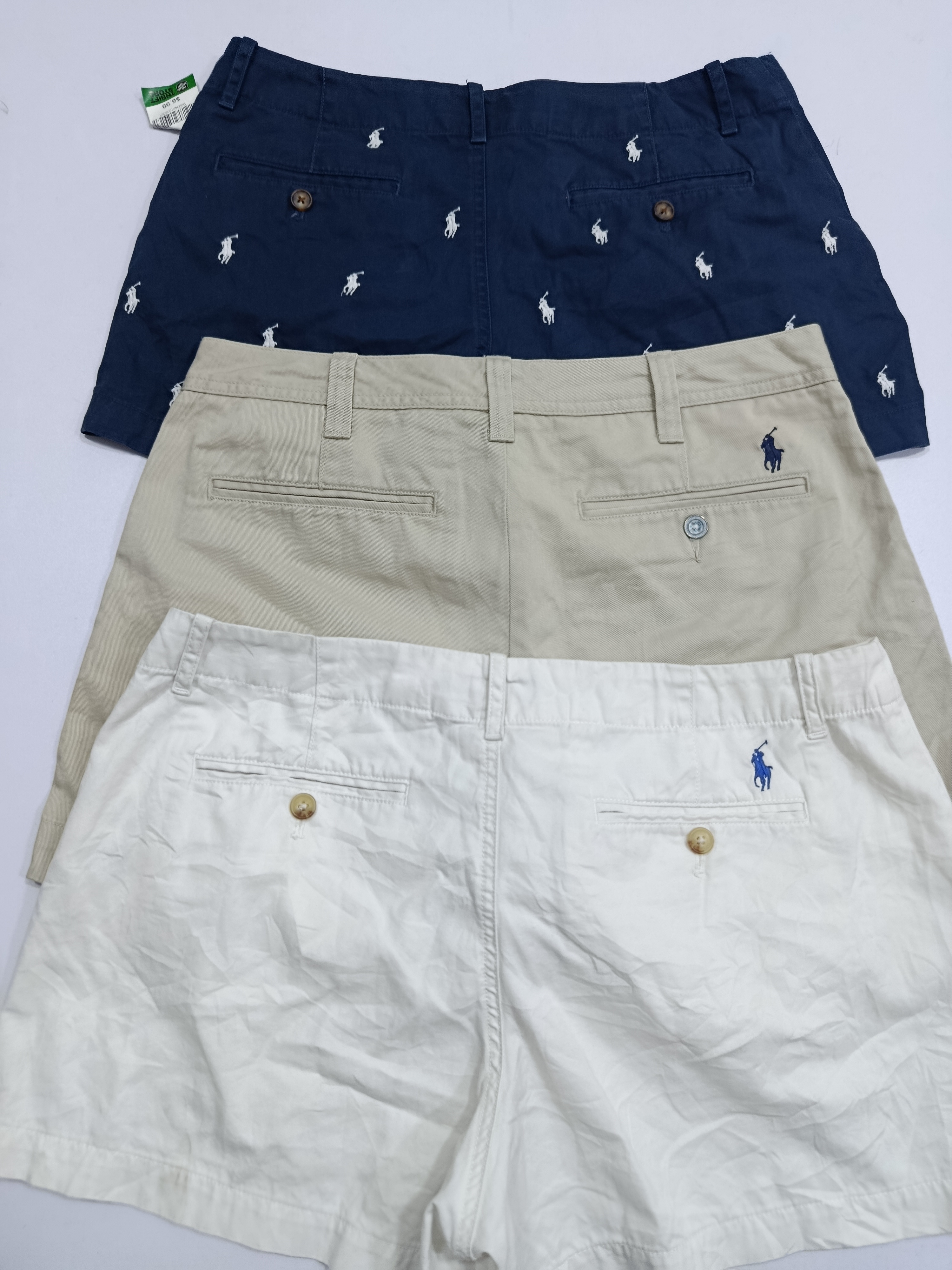 Ralph Lauren shorts 20Pcs (RV # 413)