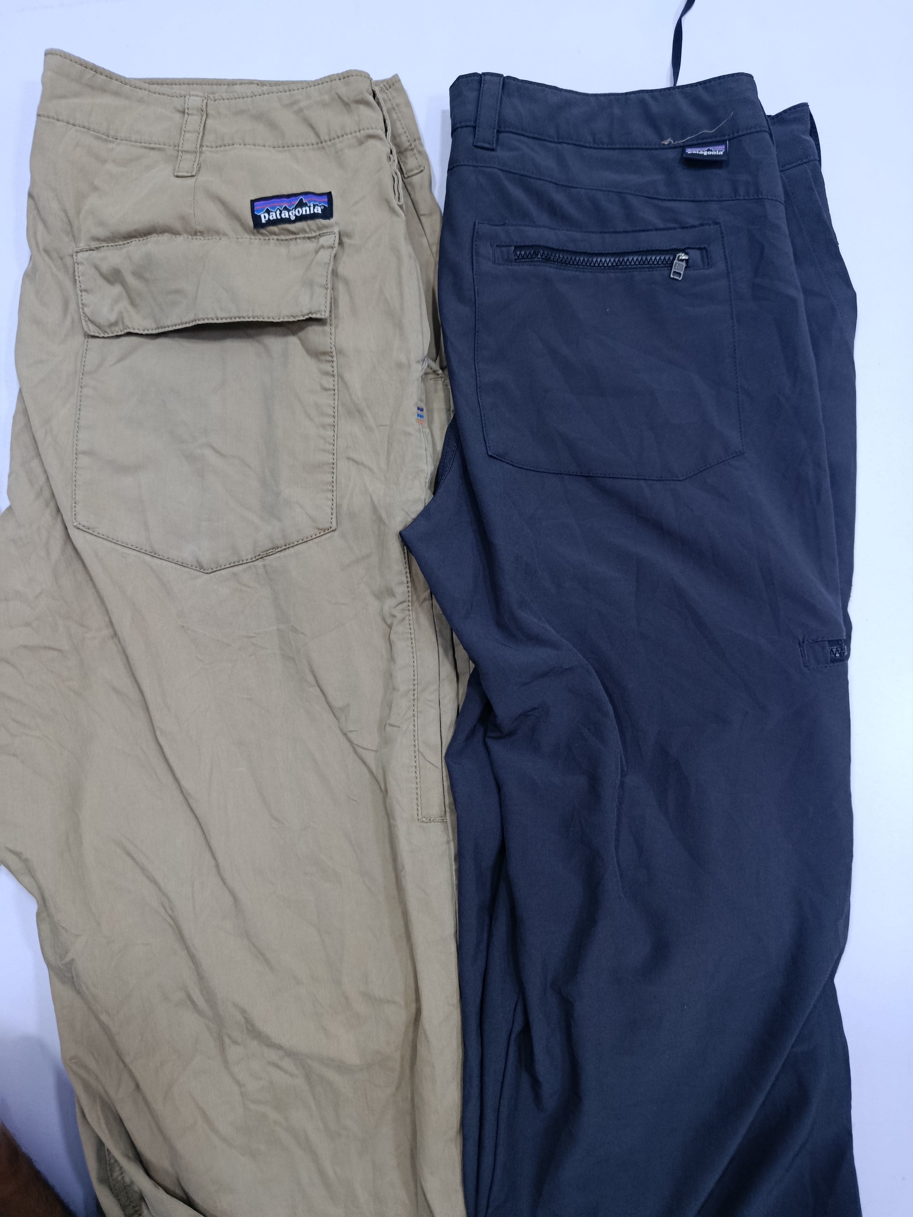 Patagonia pants/Trousers 9Pcs (RV # 414)