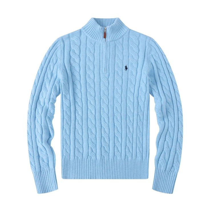 Ralph Lauren 1/4 zip