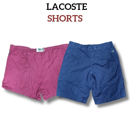 Lacoste Shorts