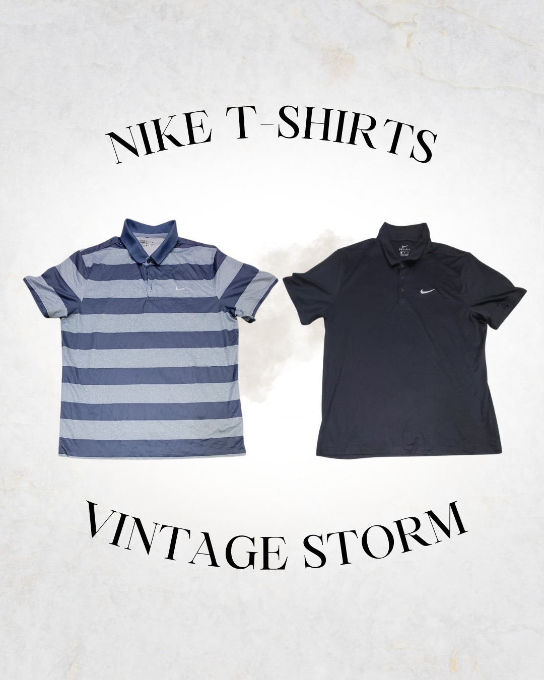 Nike Dri-Fit T-Shirts