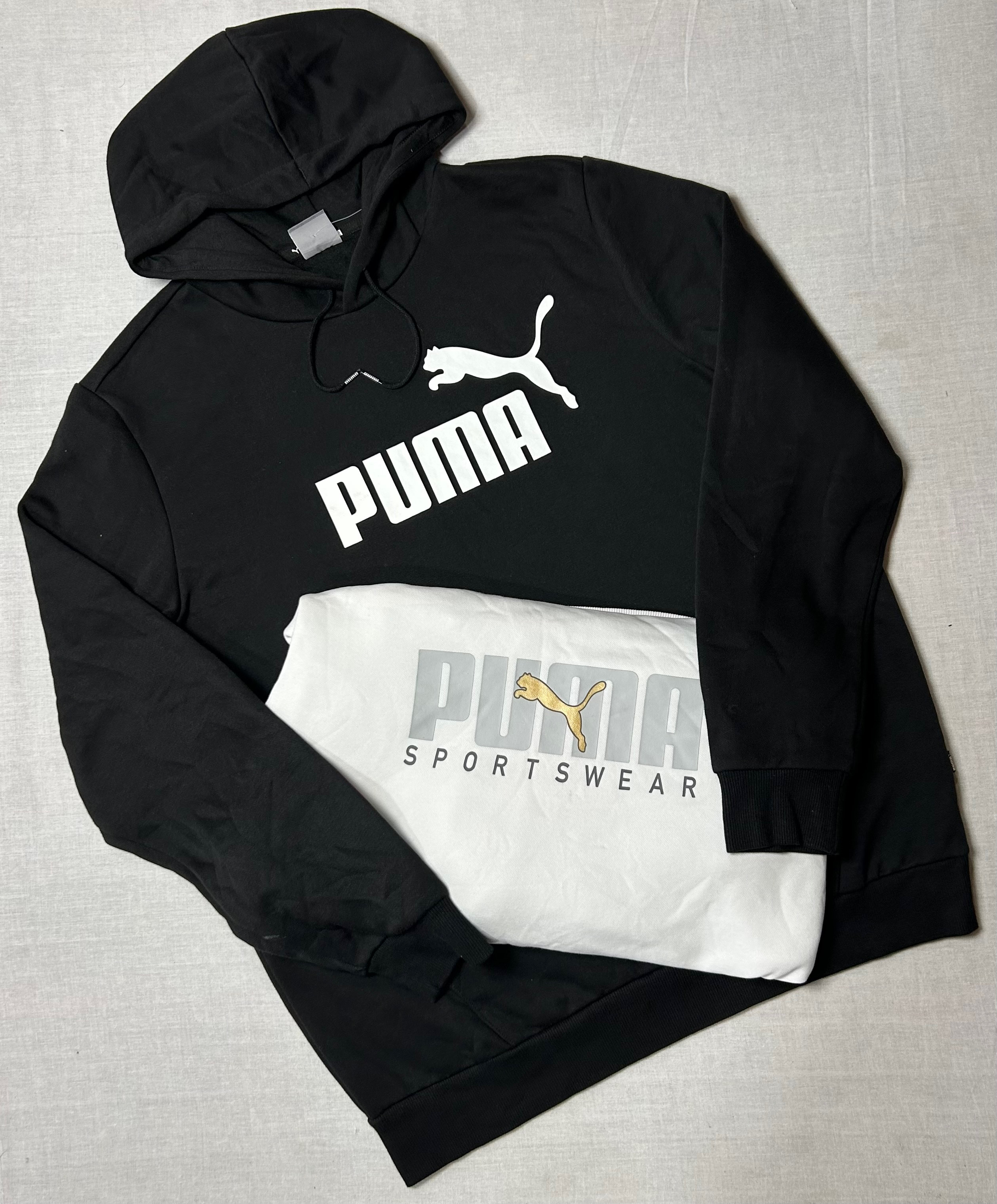 Puma sweatshirt MV_0027