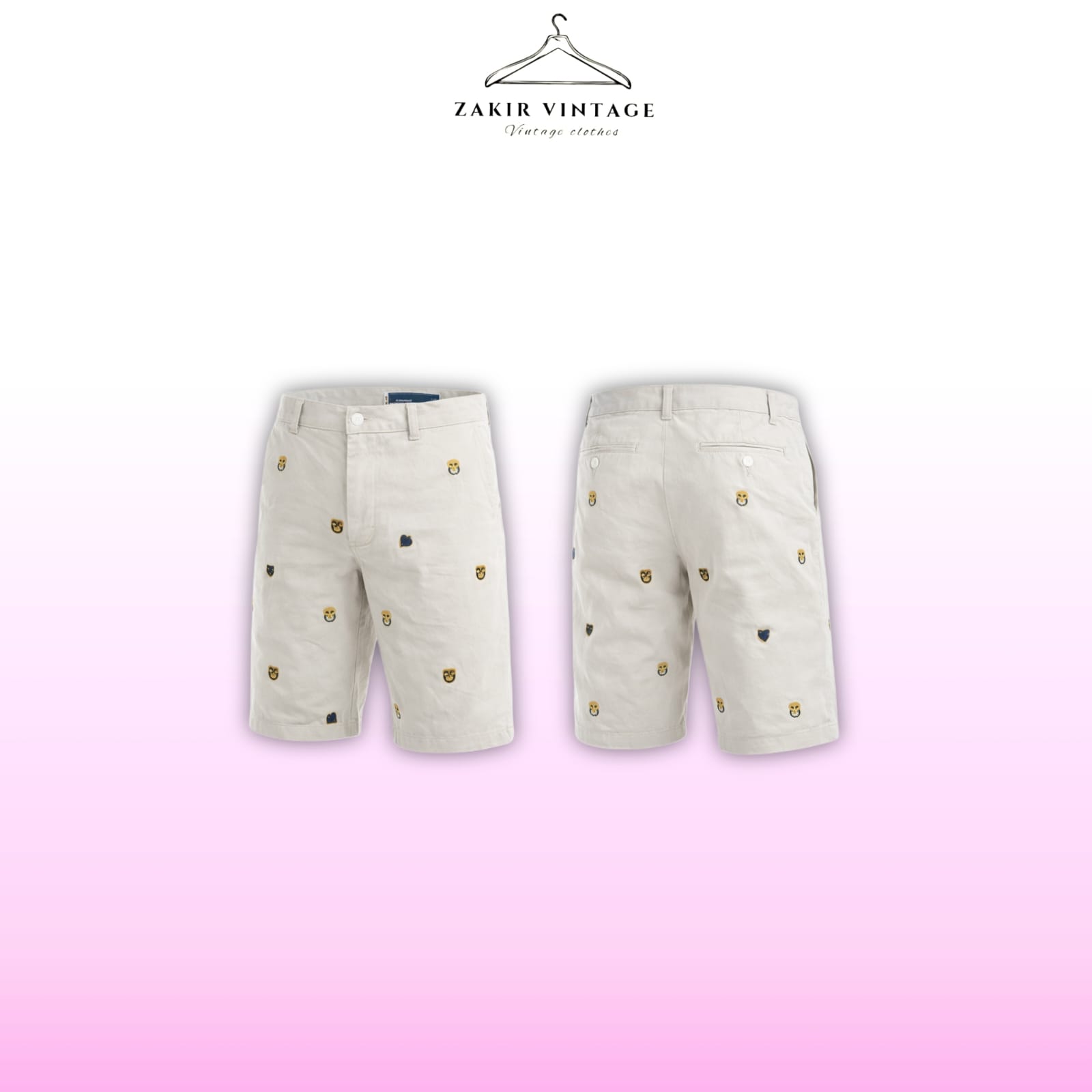 Ralph Lauren Shorts