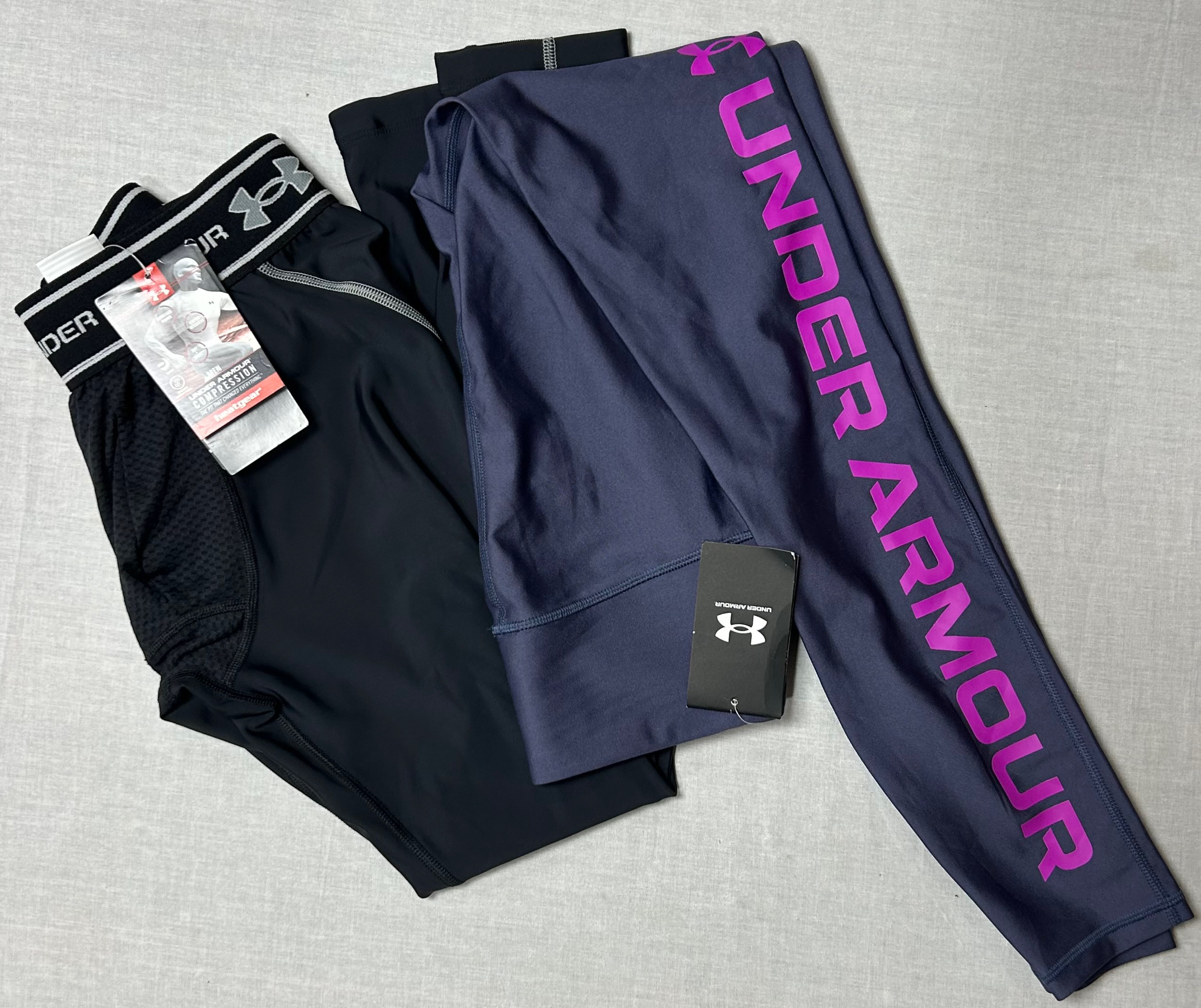 Under Armour legging MV_0034