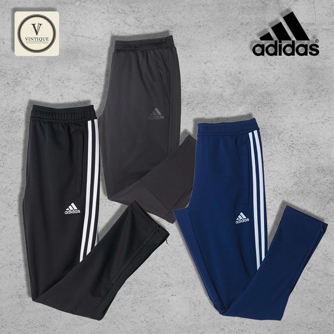 Authentic Adidas Trackpants - #100326