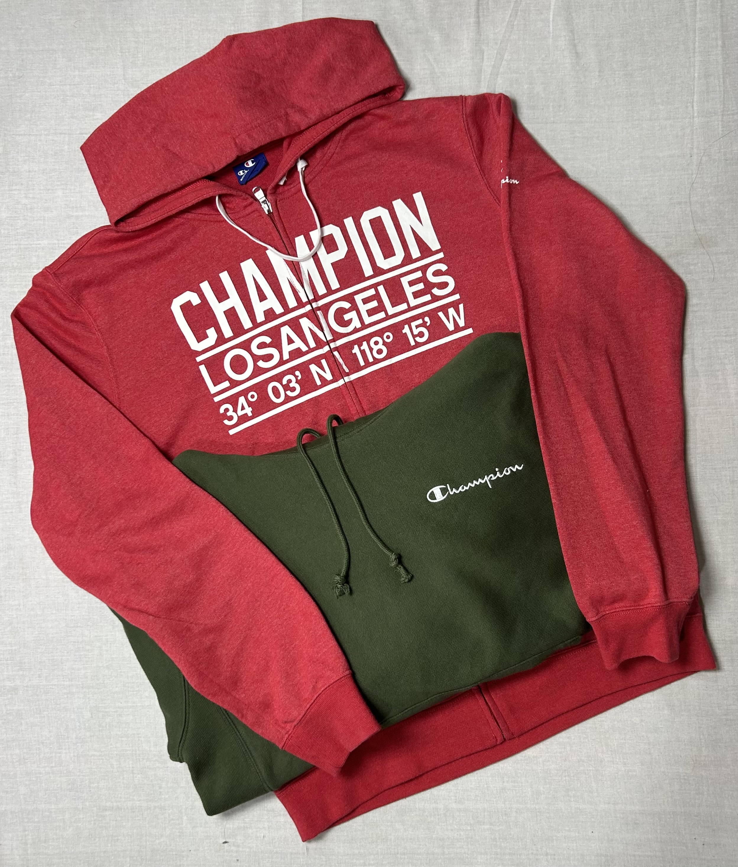 Champion sweatshirt MV_0036