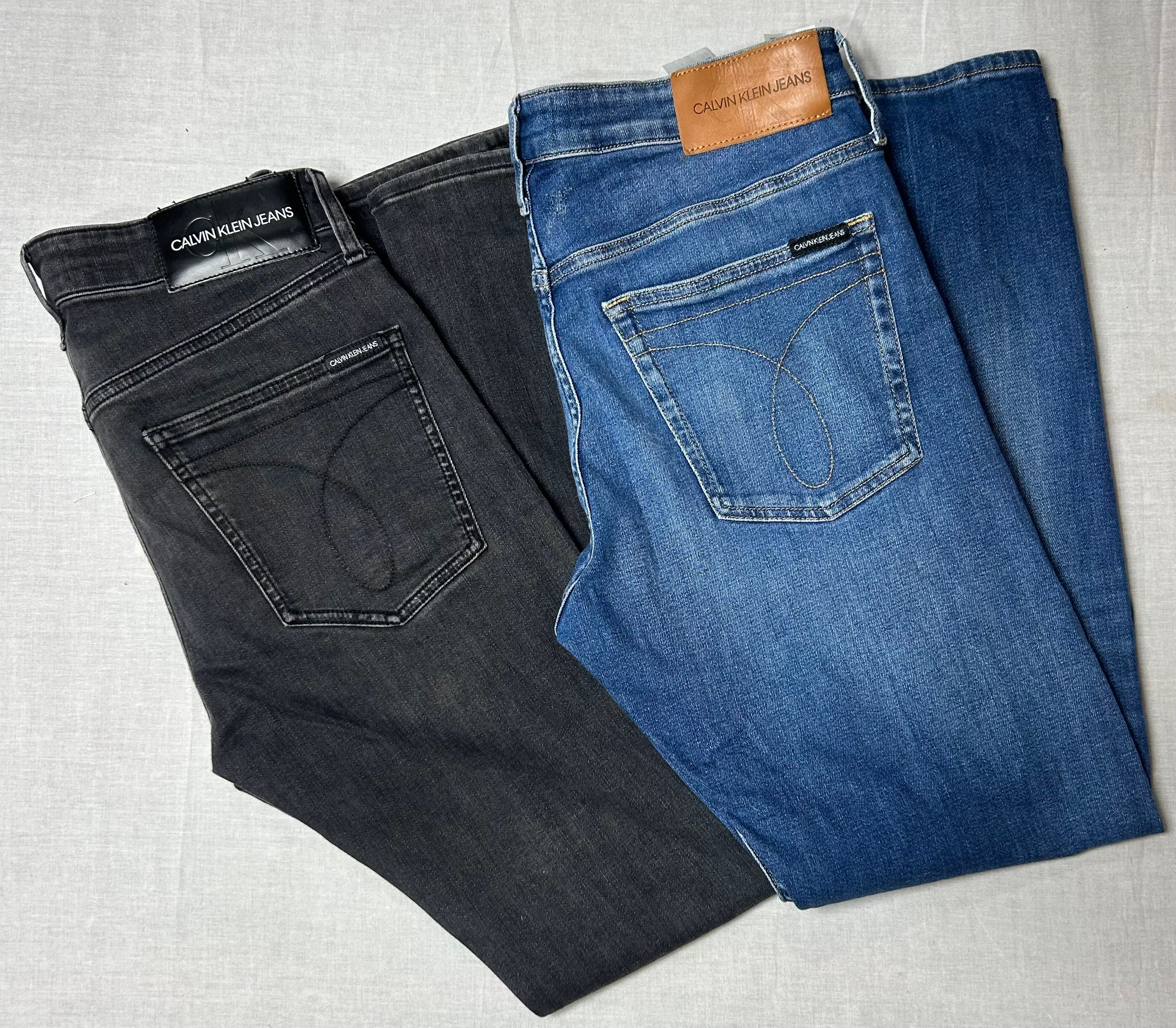 Calvin Klein pant MV_0041