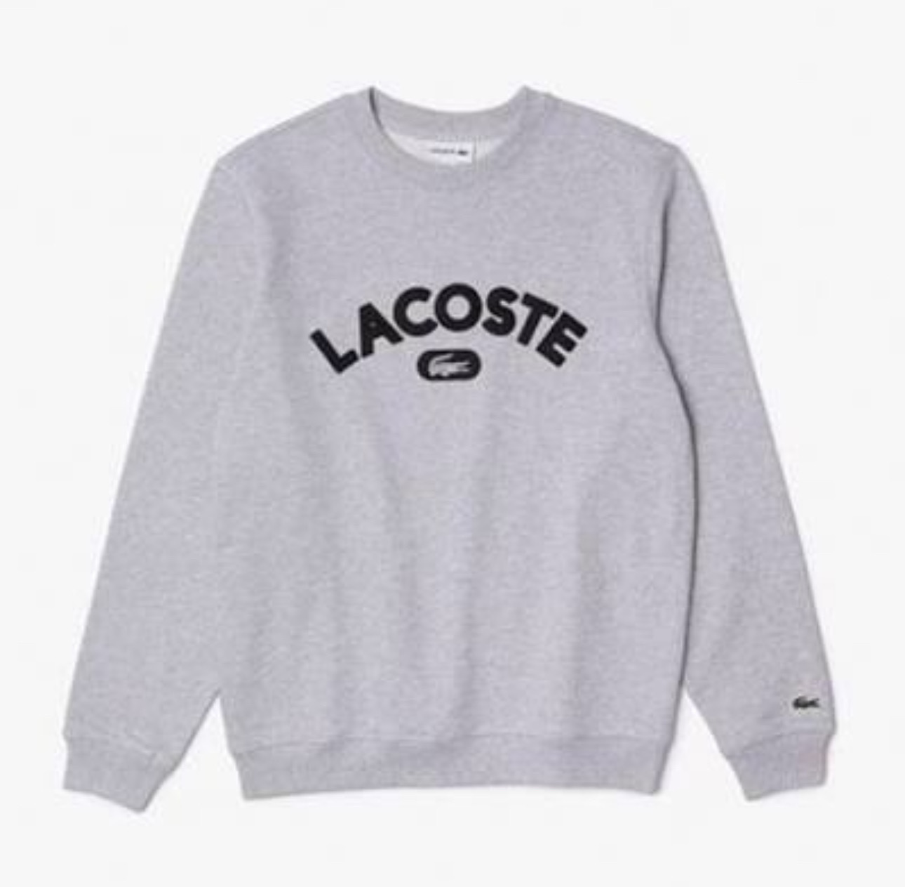Lacoste Sweaters
