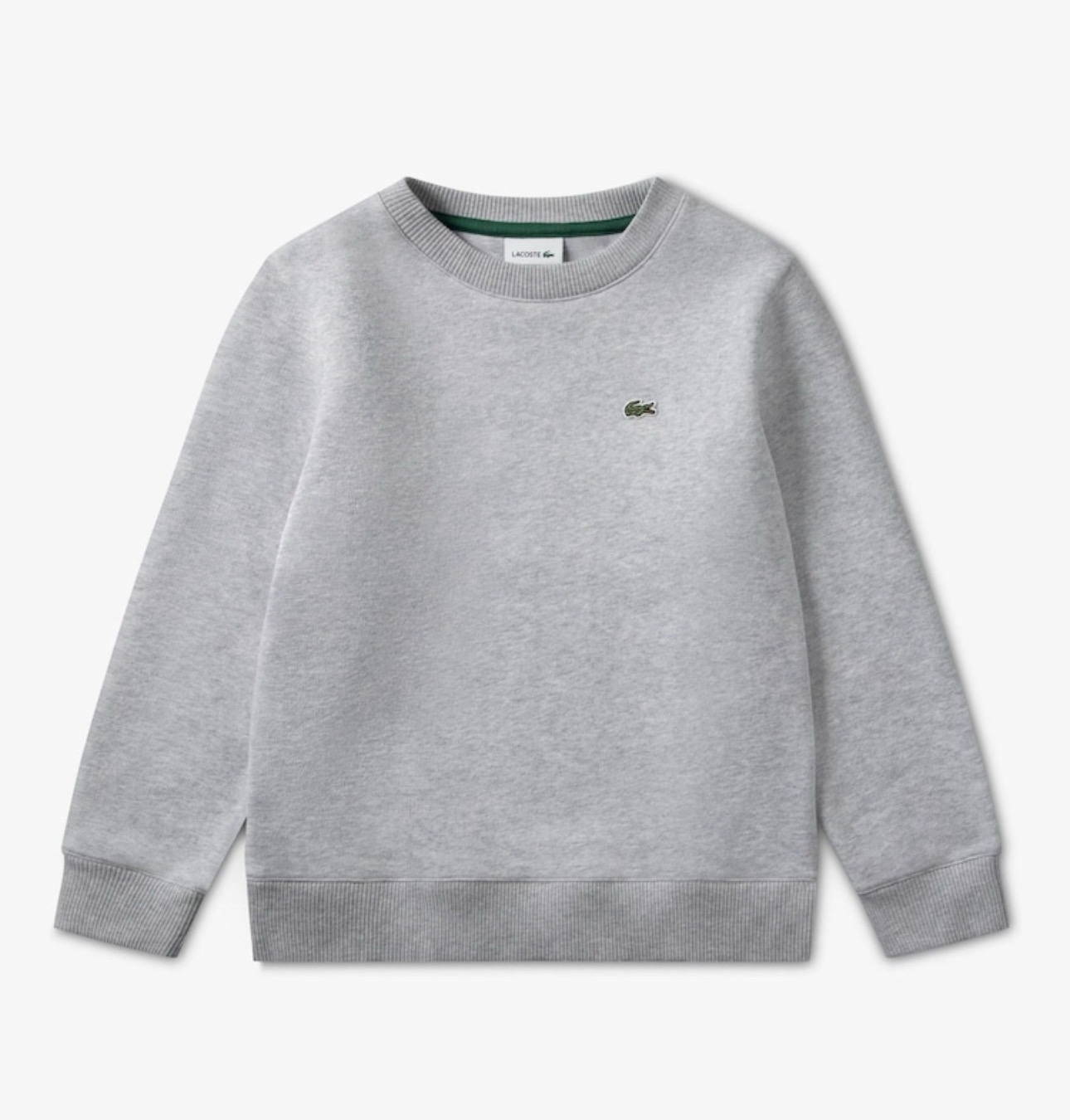 Lacoste Sweaters