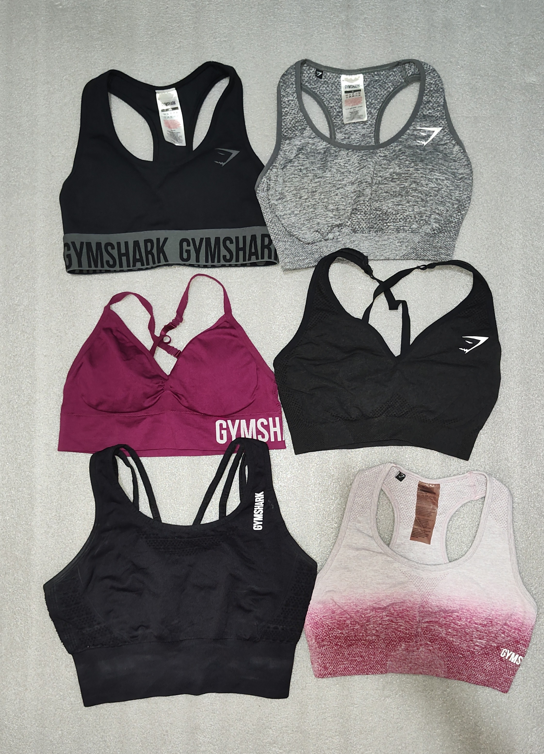 Gymshark sport Bra