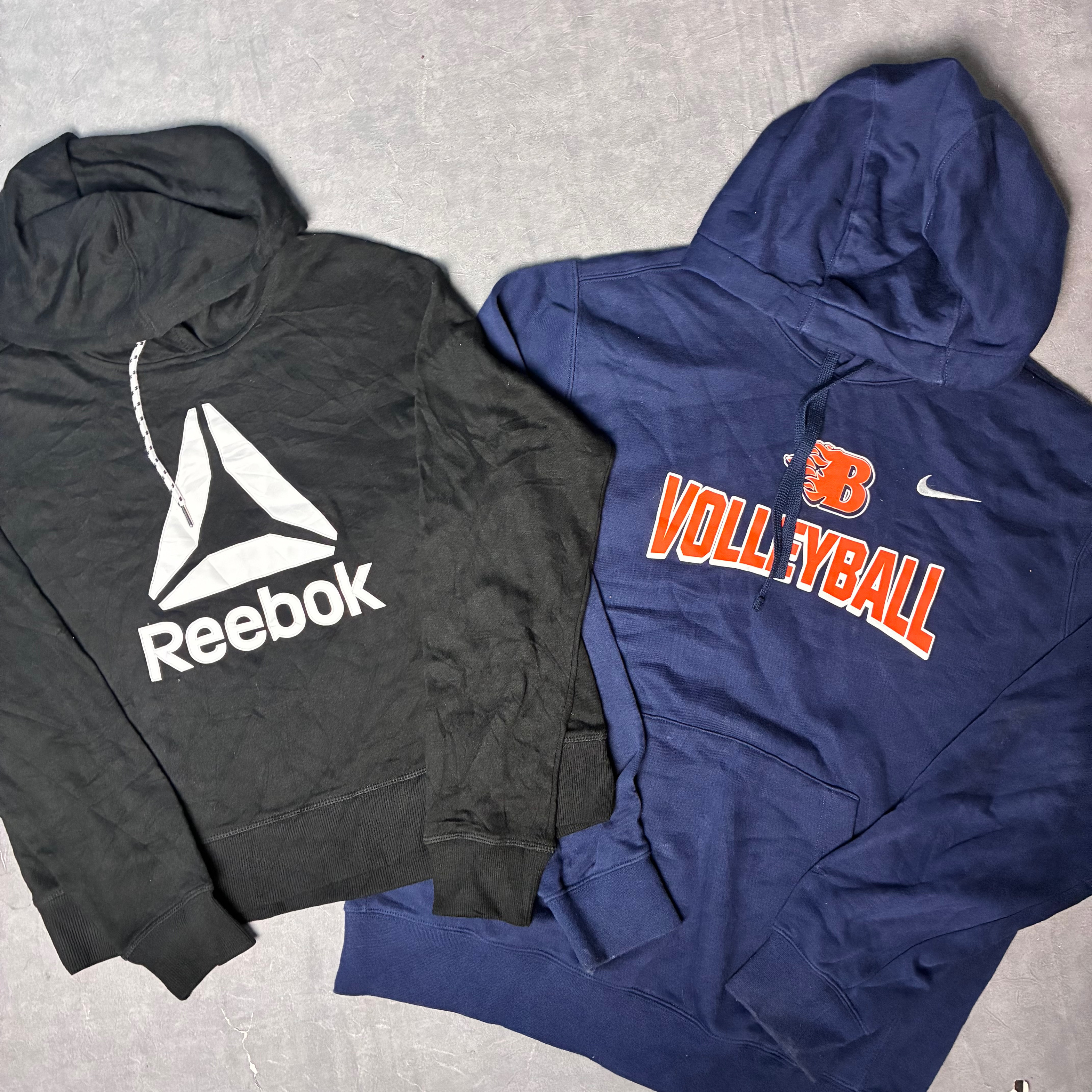 Branded SweatShirt (Zrs:314)